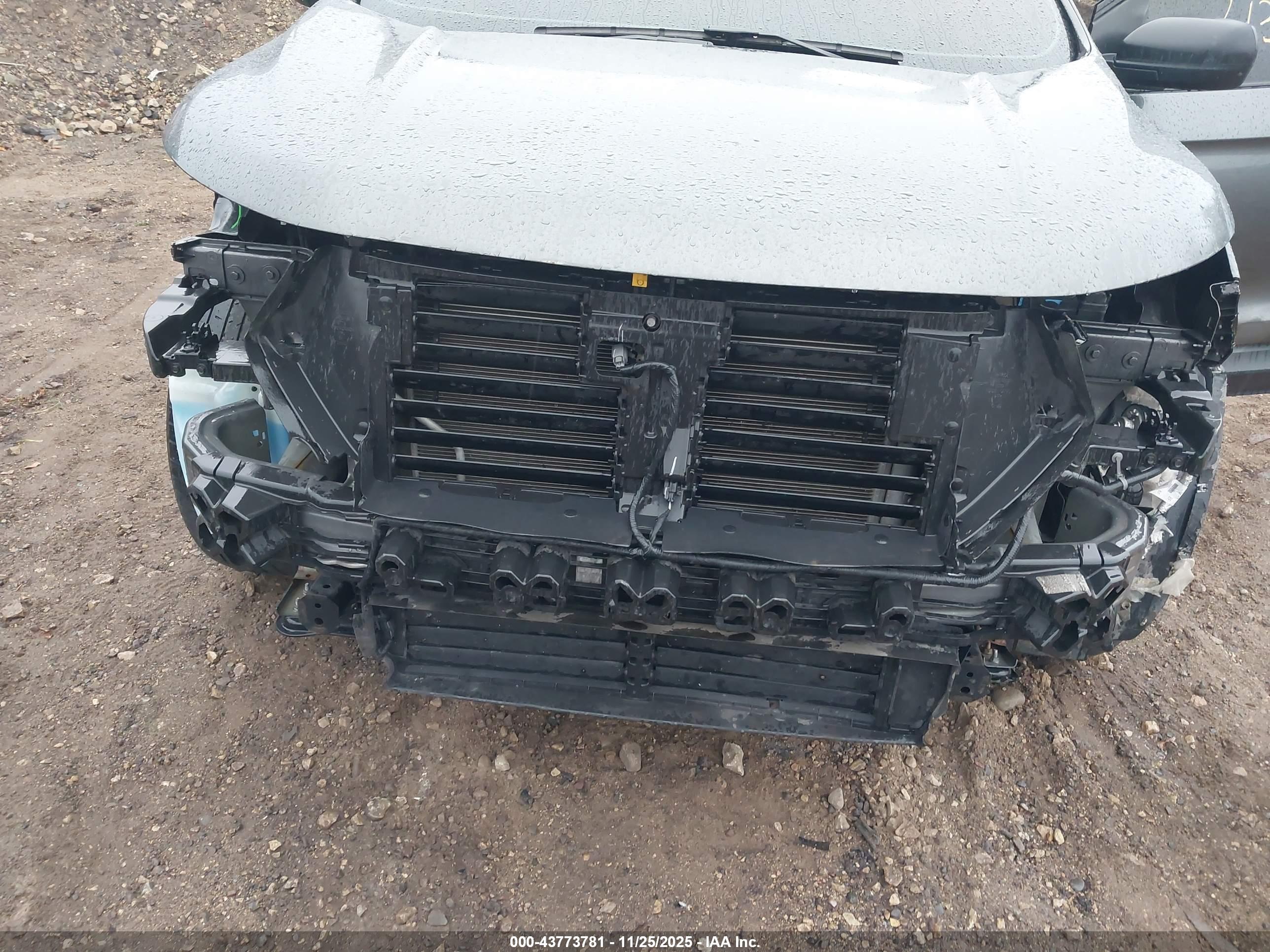FORD EDGE image 6