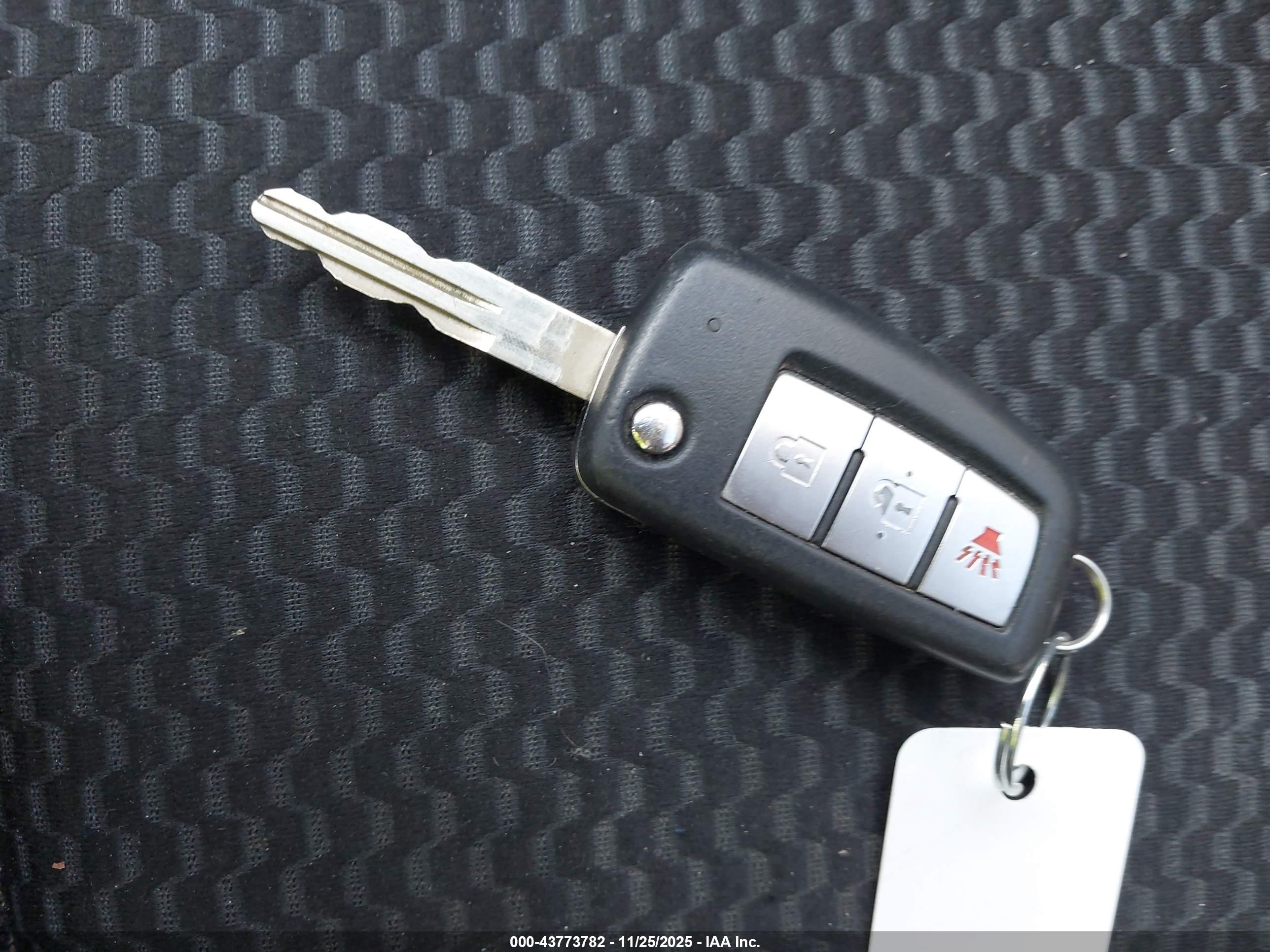 NISSAN ROGUE image 11