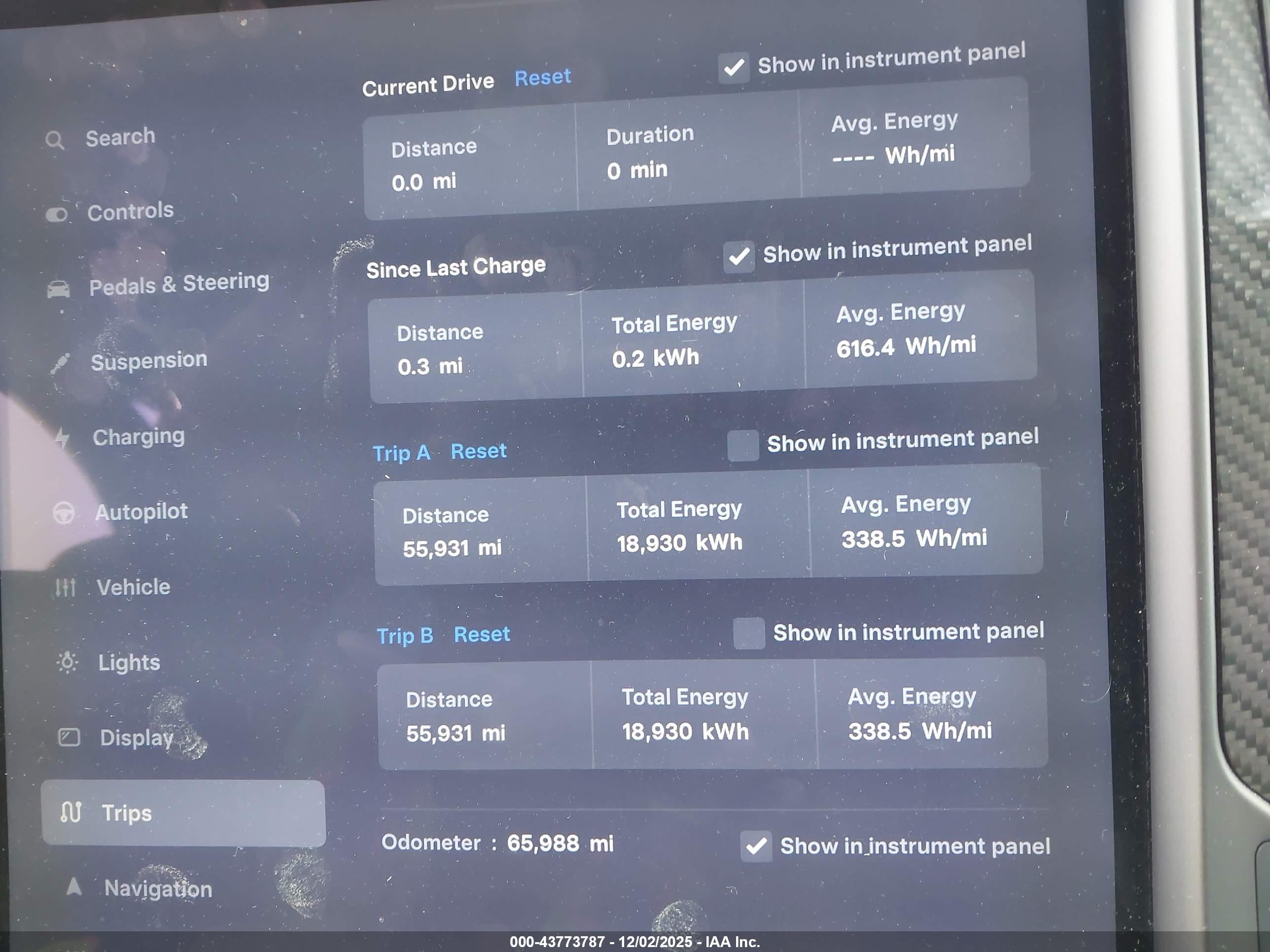 TESLA MODEL image 7