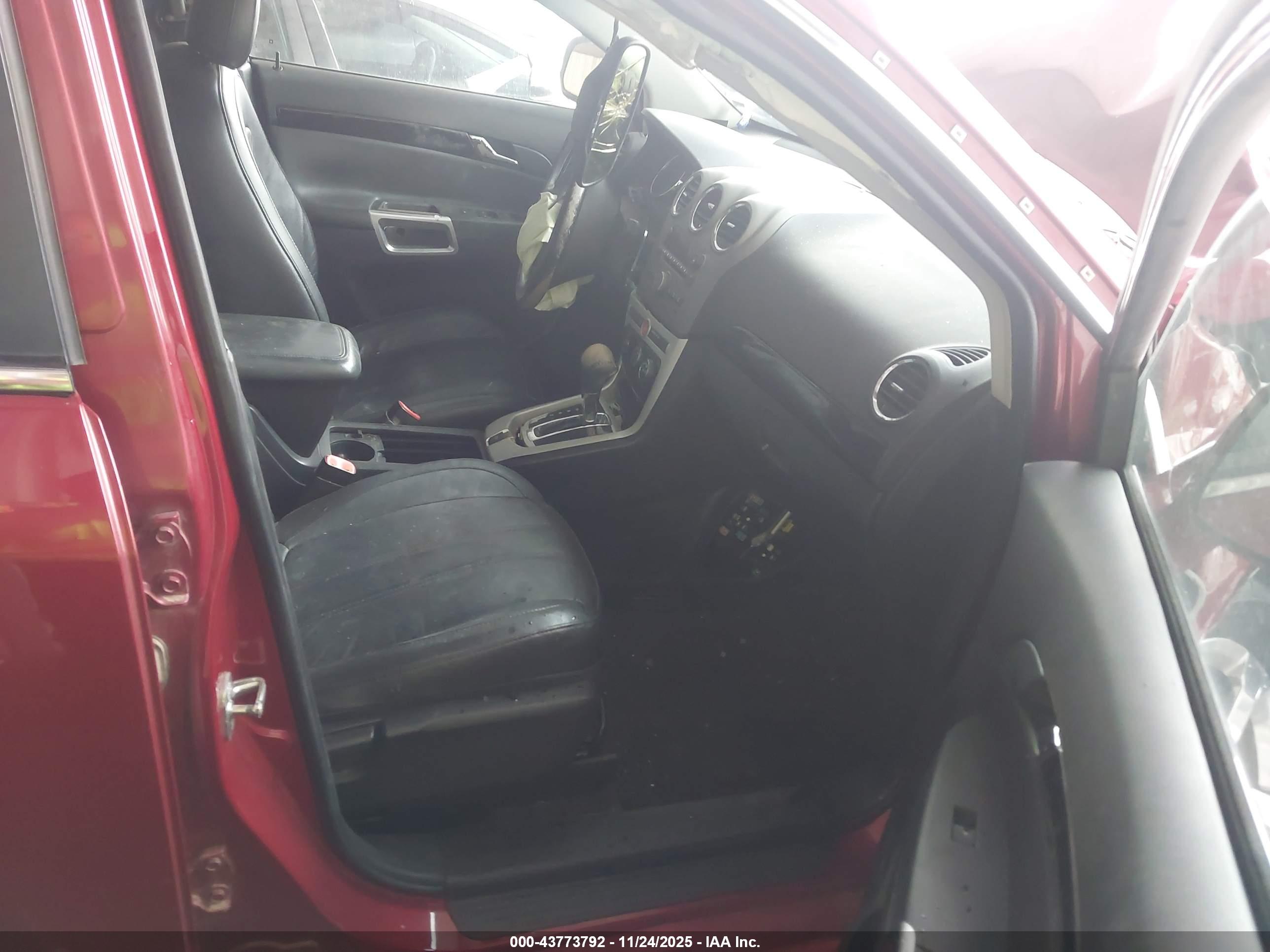 CHEVROLET CAPTIVA image 5