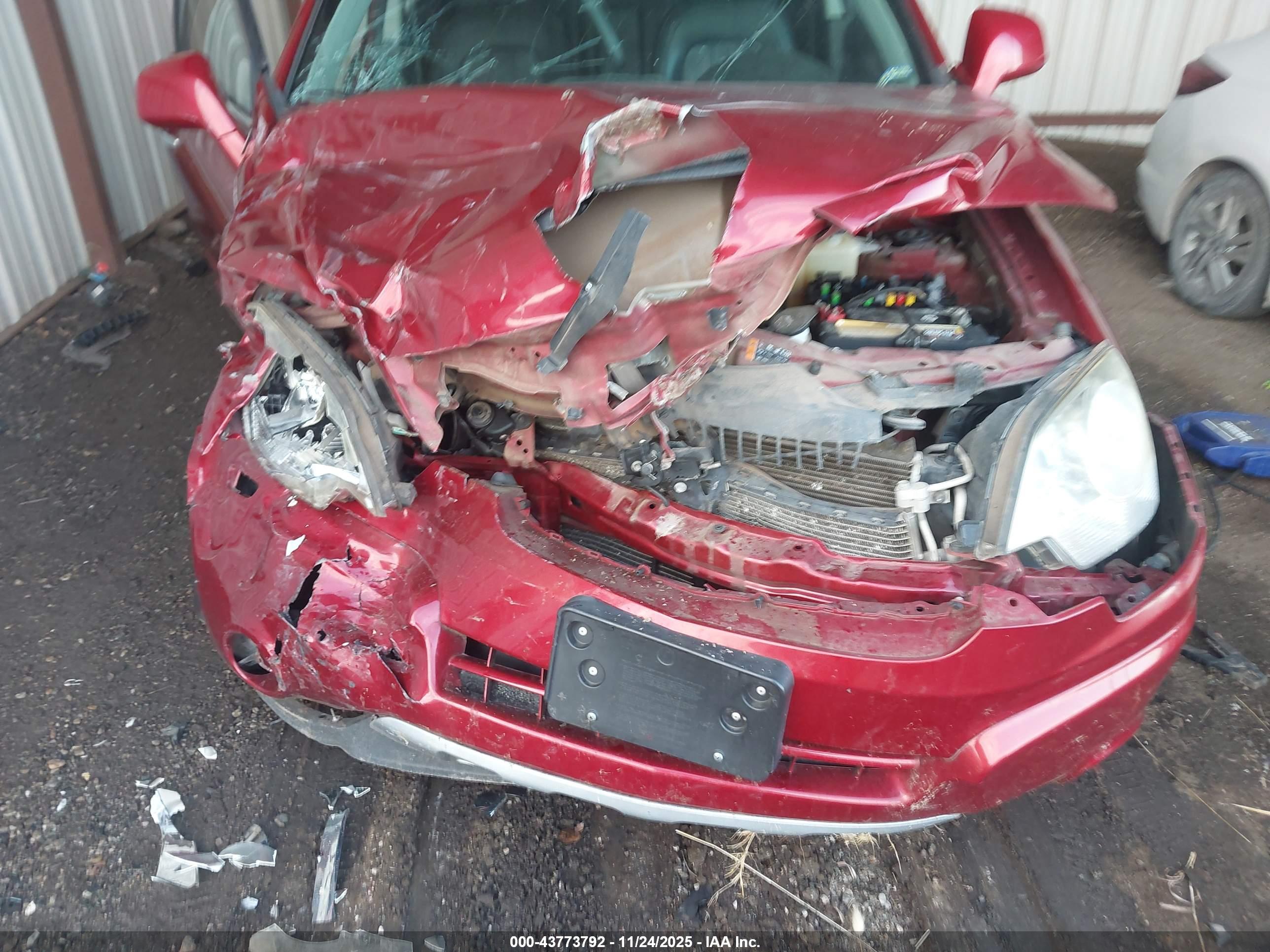 CHEVROLET CAPTIVA image 6
