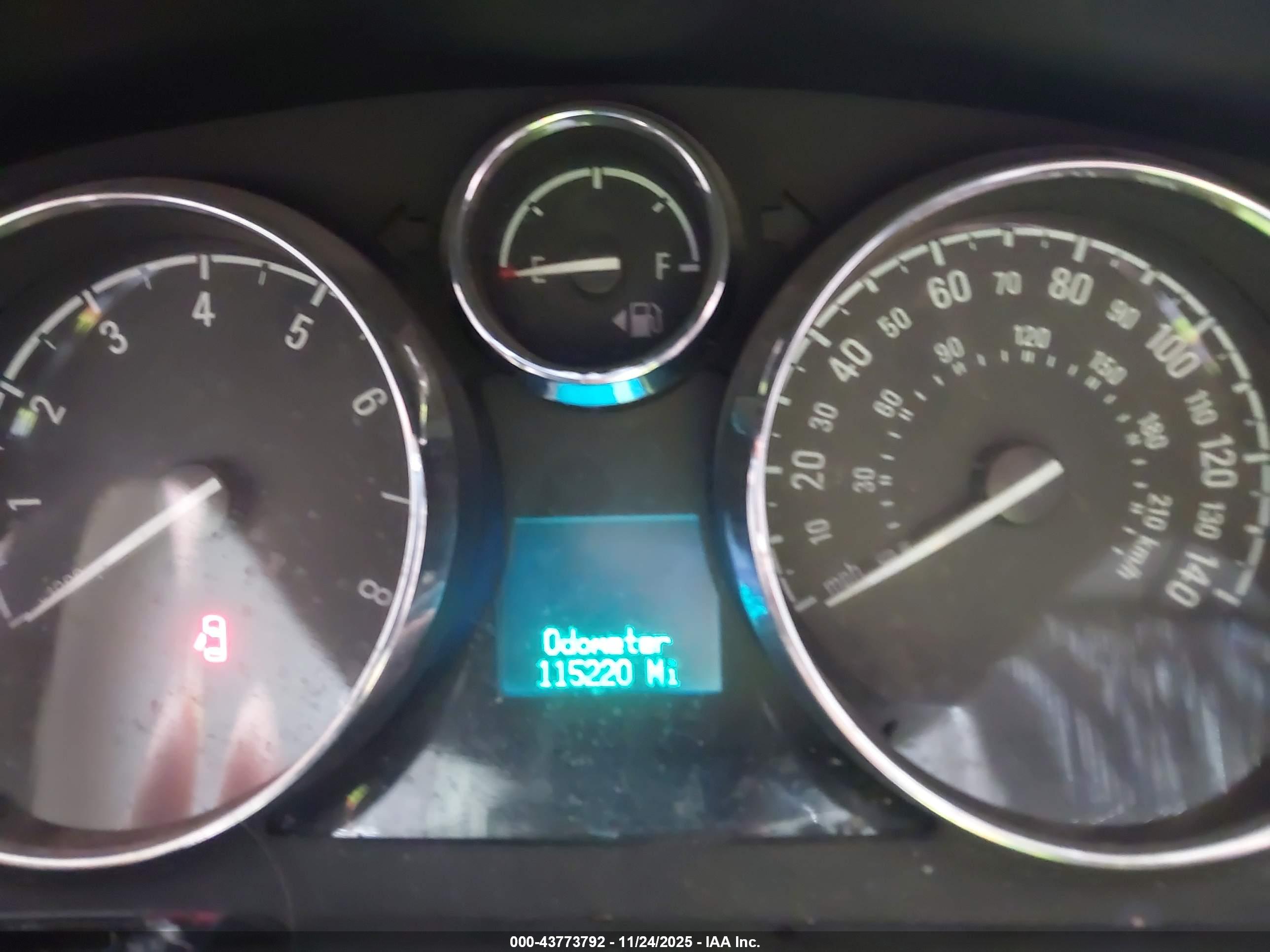 CHEVROLET CAPTIVA image 7