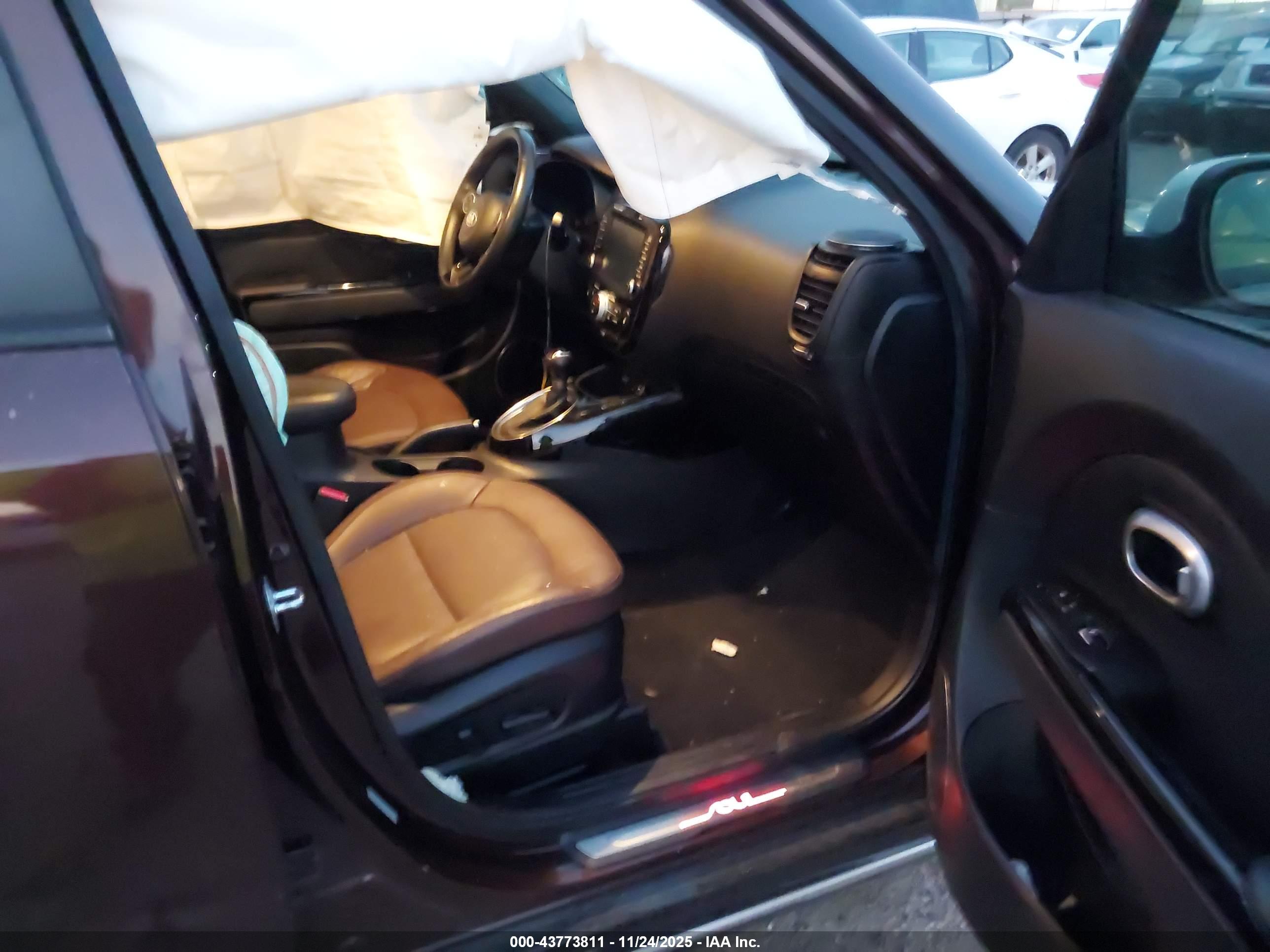 KIA SOUL image 5
