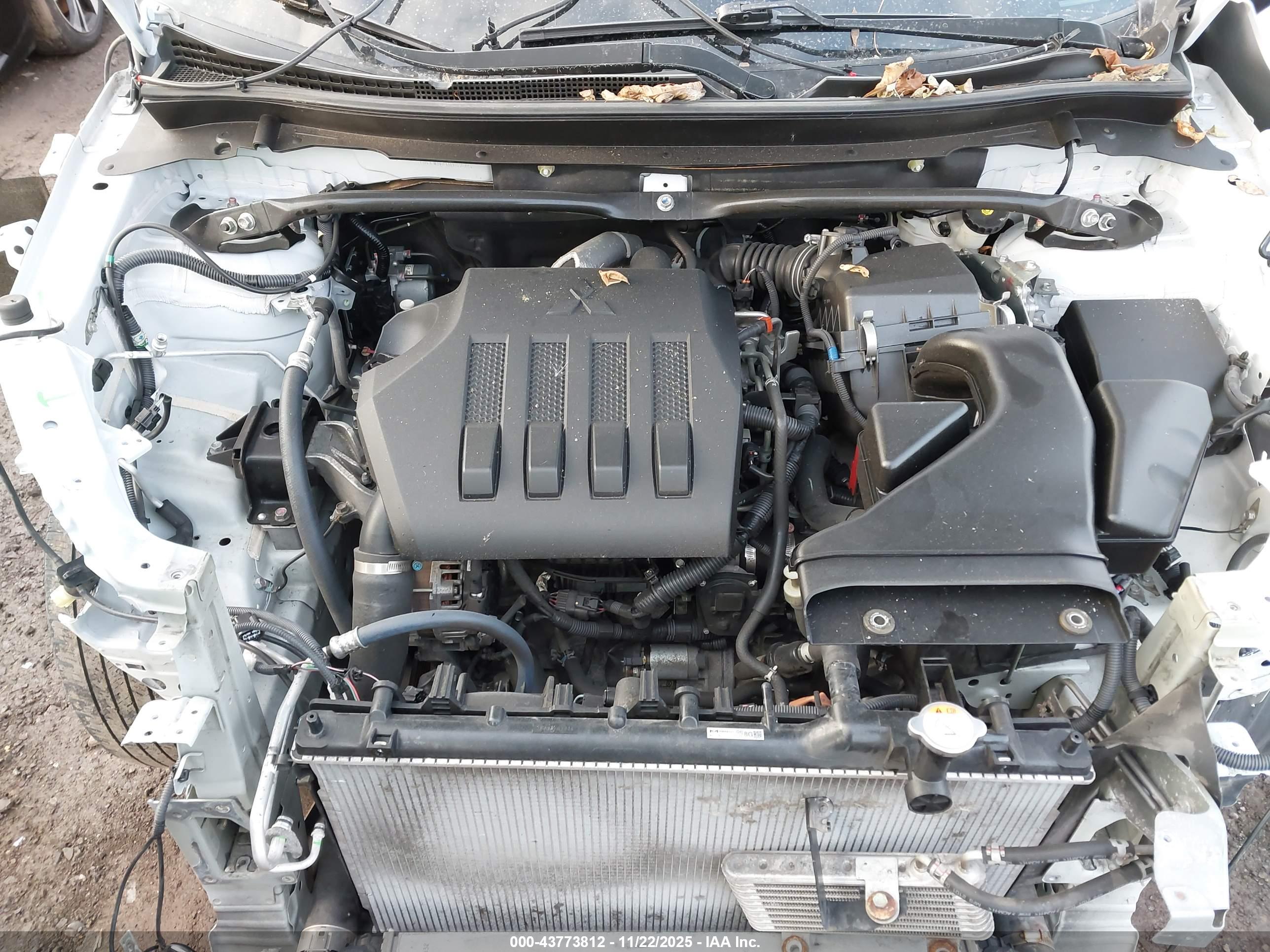 MITSUBISHI ECLIPSE image 10