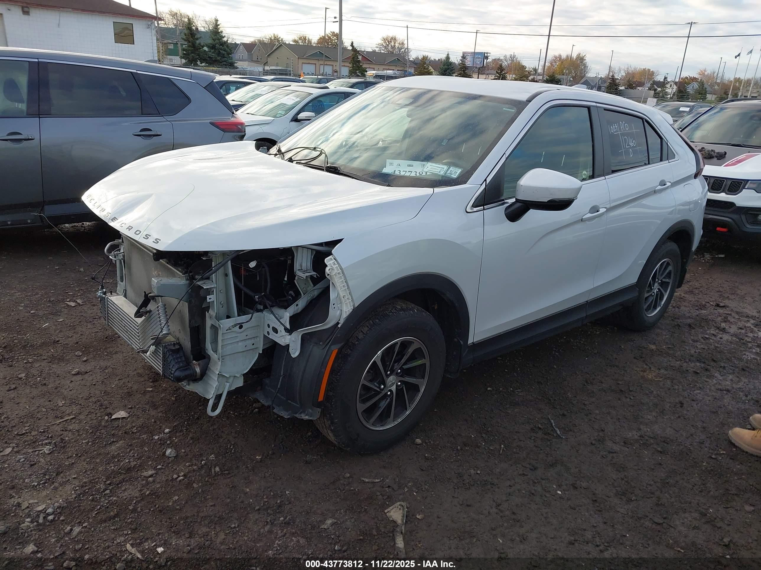MITSUBISHI ECLIPSE image 2