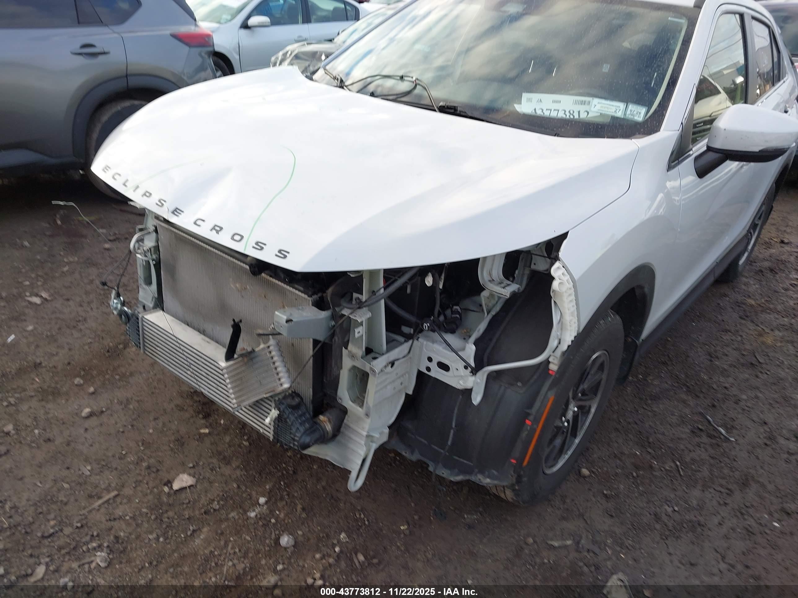 MITSUBISHI ECLIPSE image 6