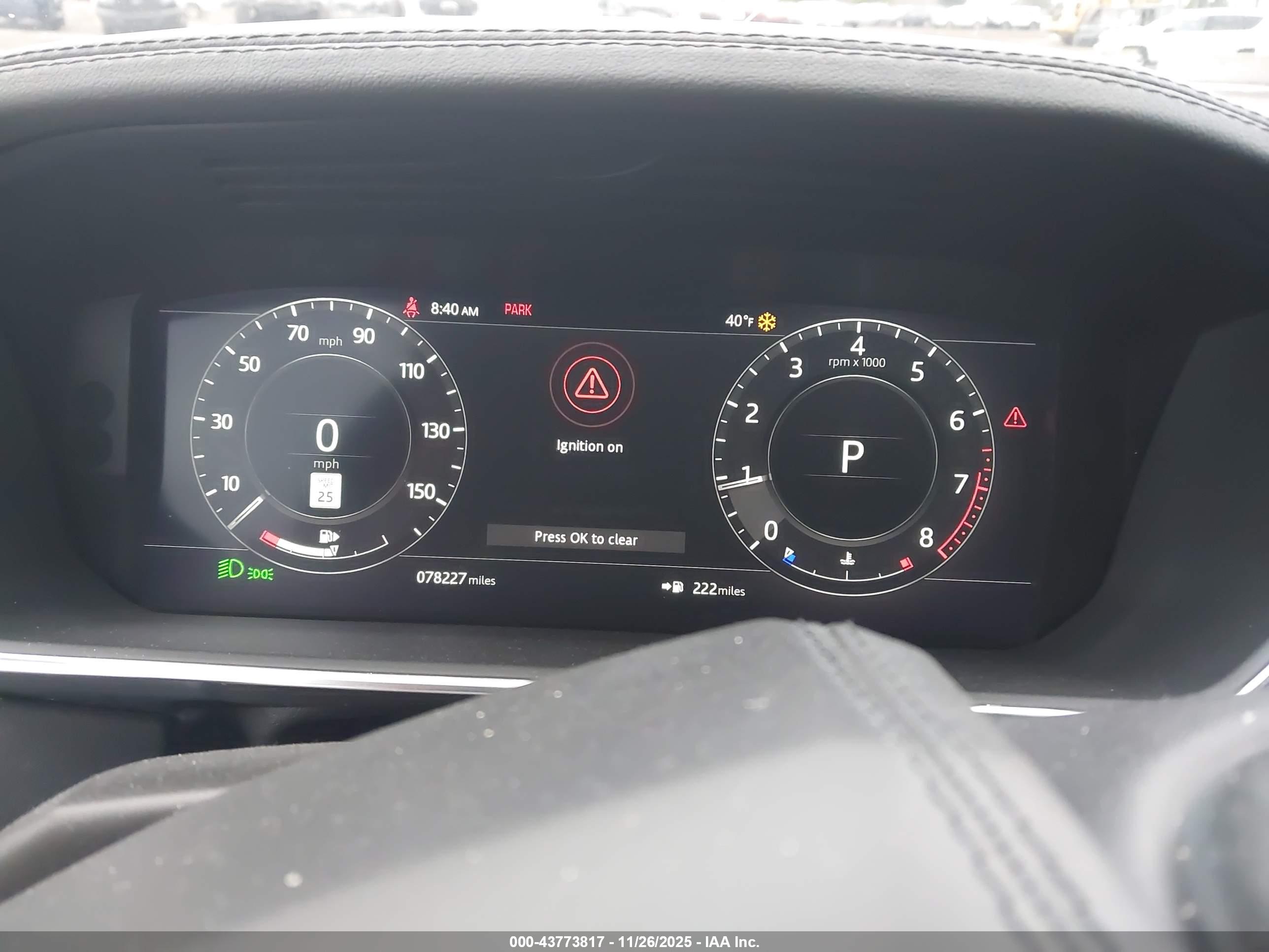 LAND ROVER image 7