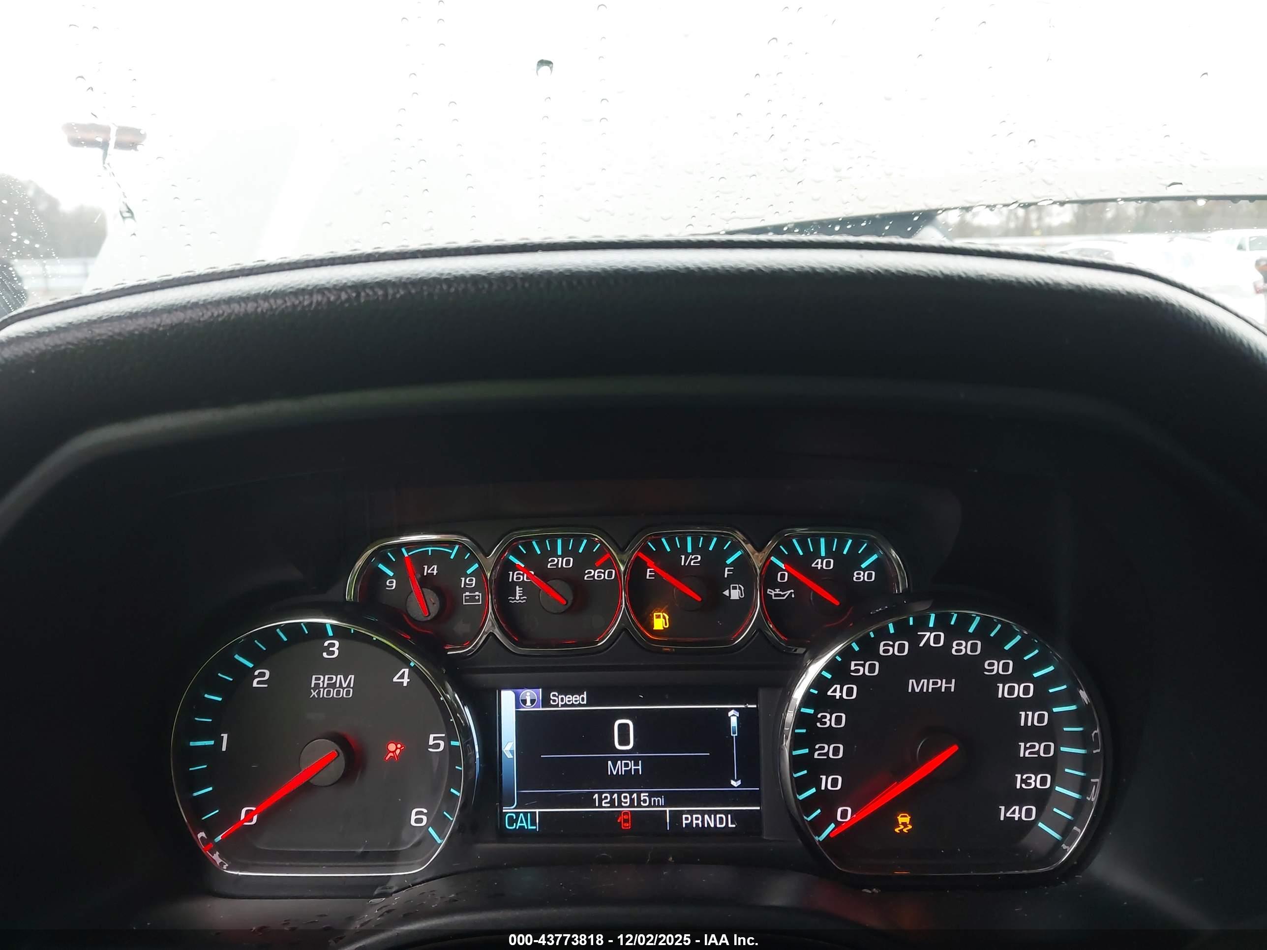 GMC SIERRA image 7