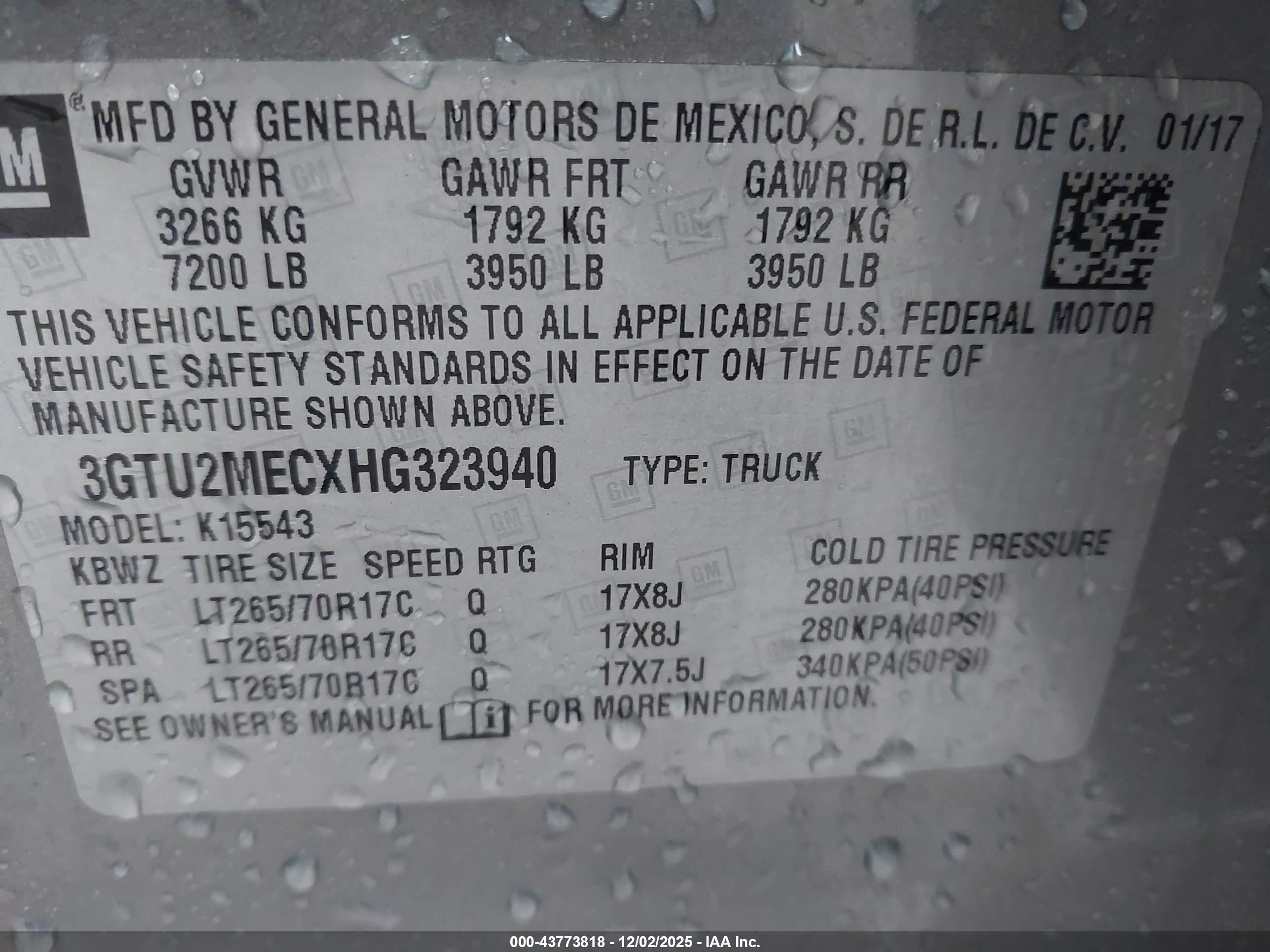 GMC SIERRA image 9