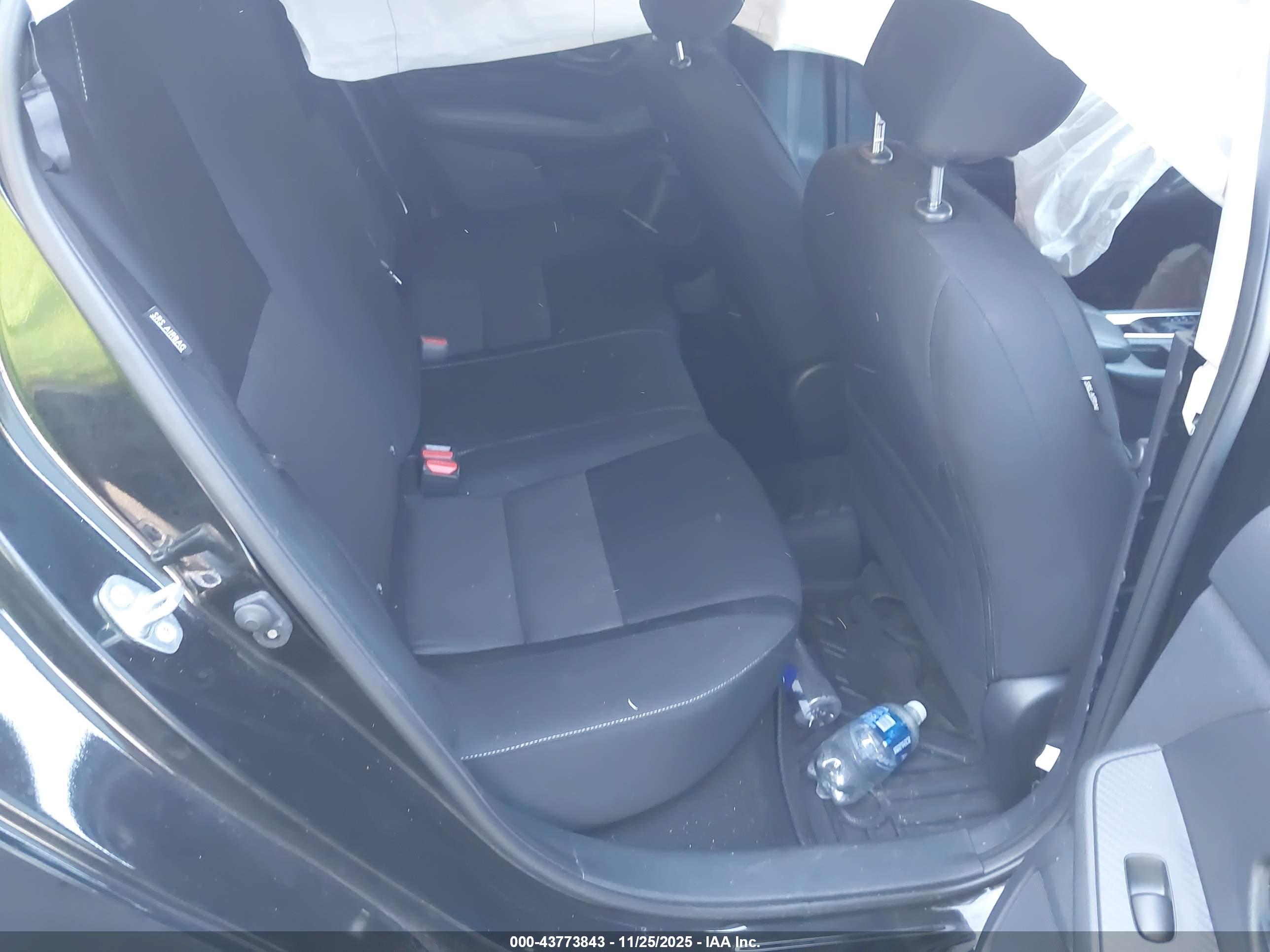 NISSAN SENTRA image 8