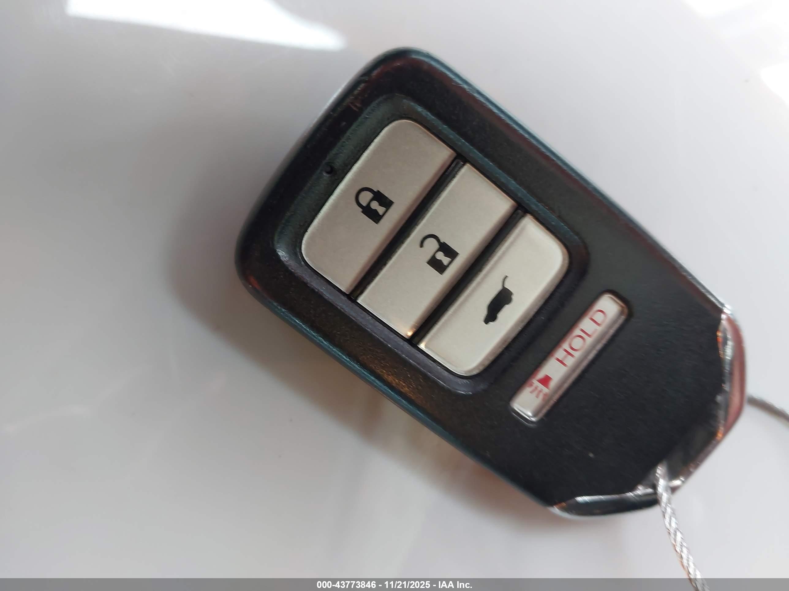 HONDA FIT image 11