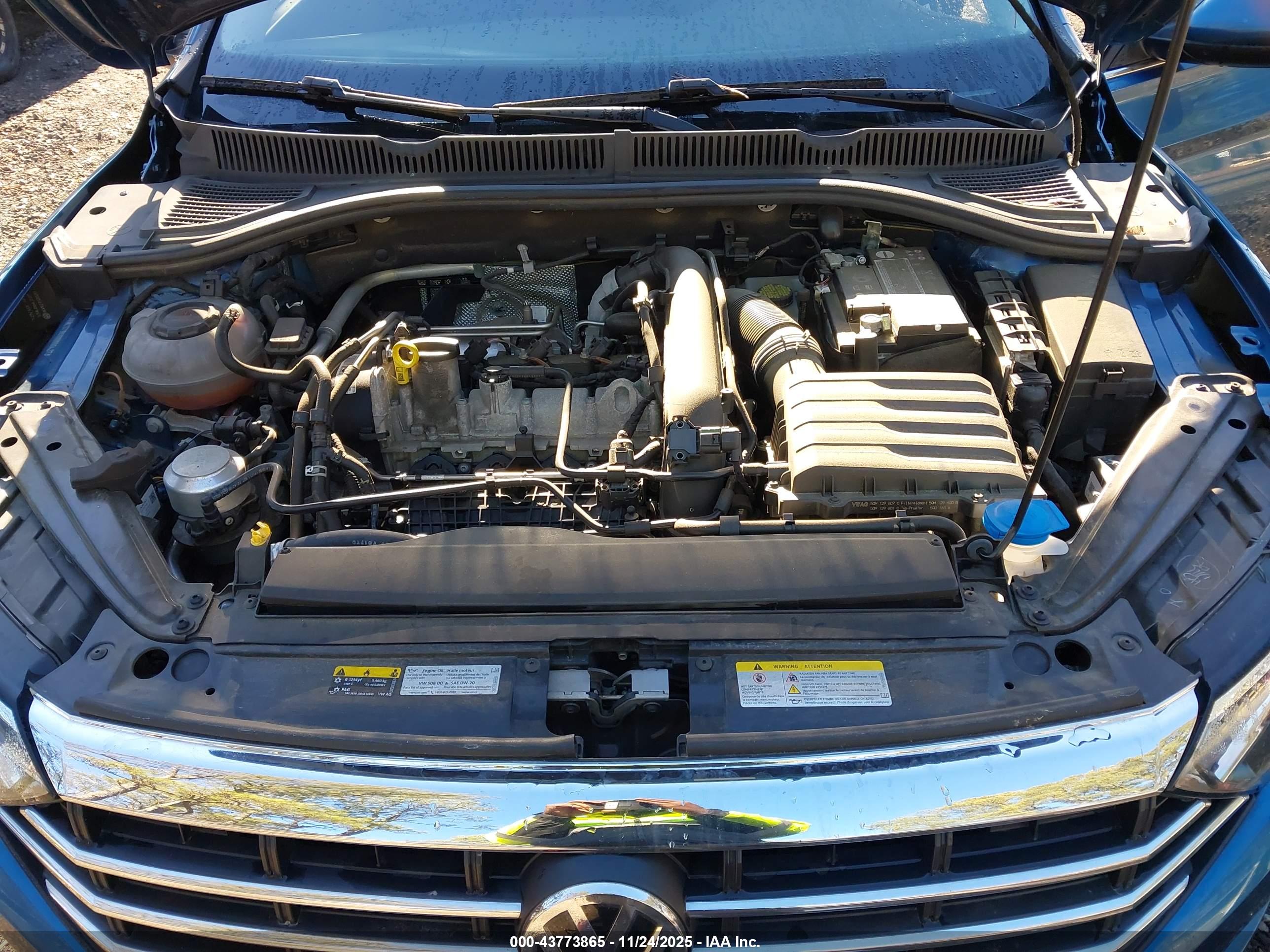 VOLKSWAGEN JETTA image 10
