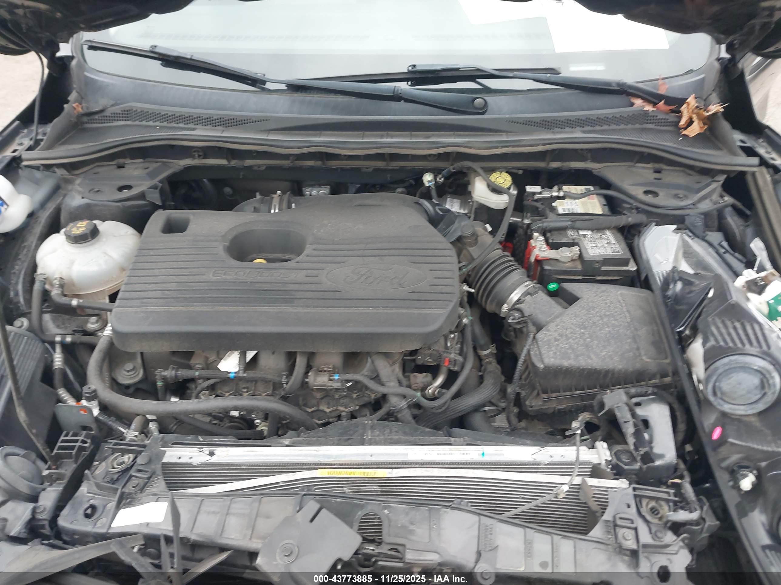 FORD ESCAPE image 10