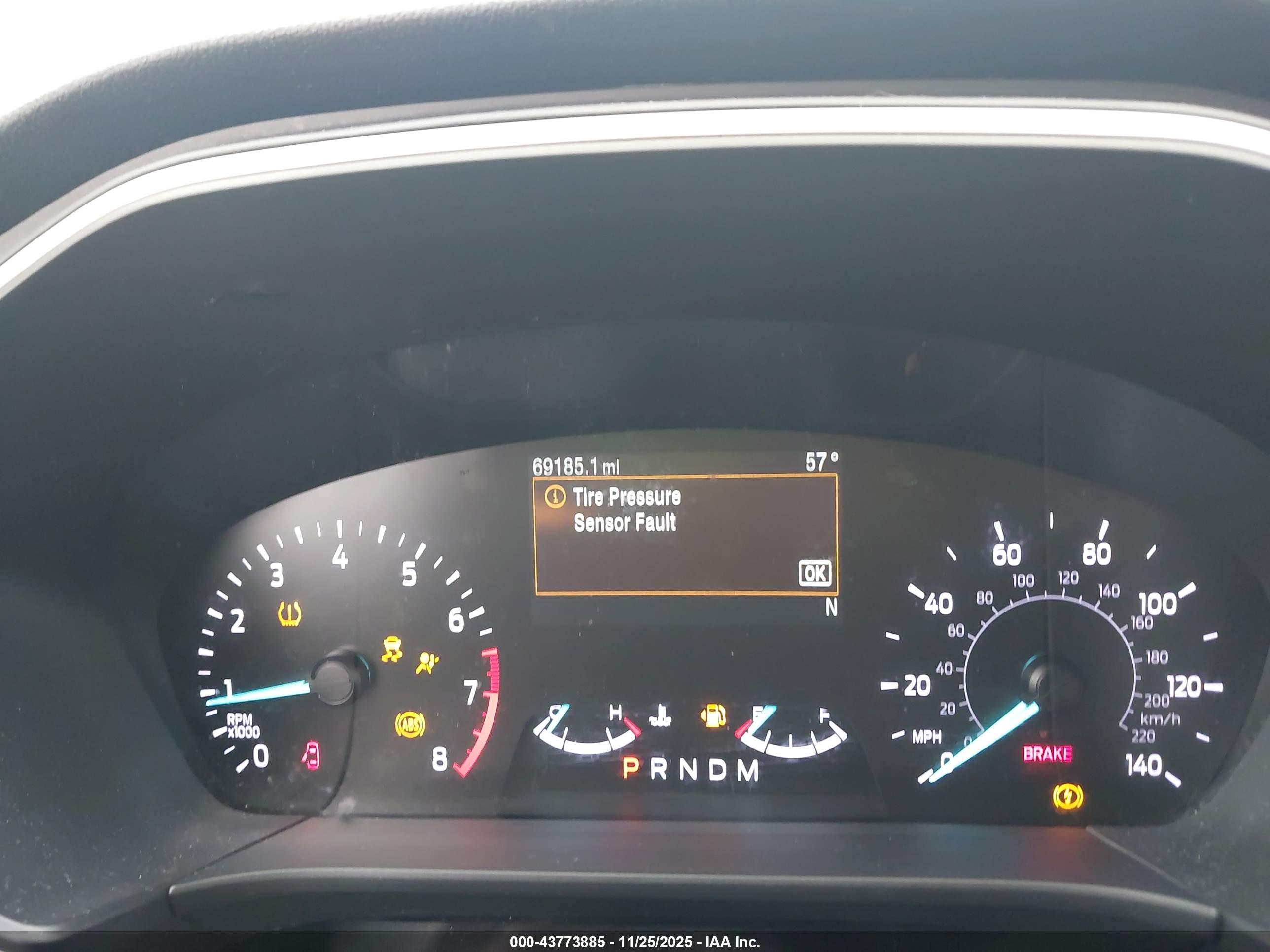 FORD ESCAPE image 7