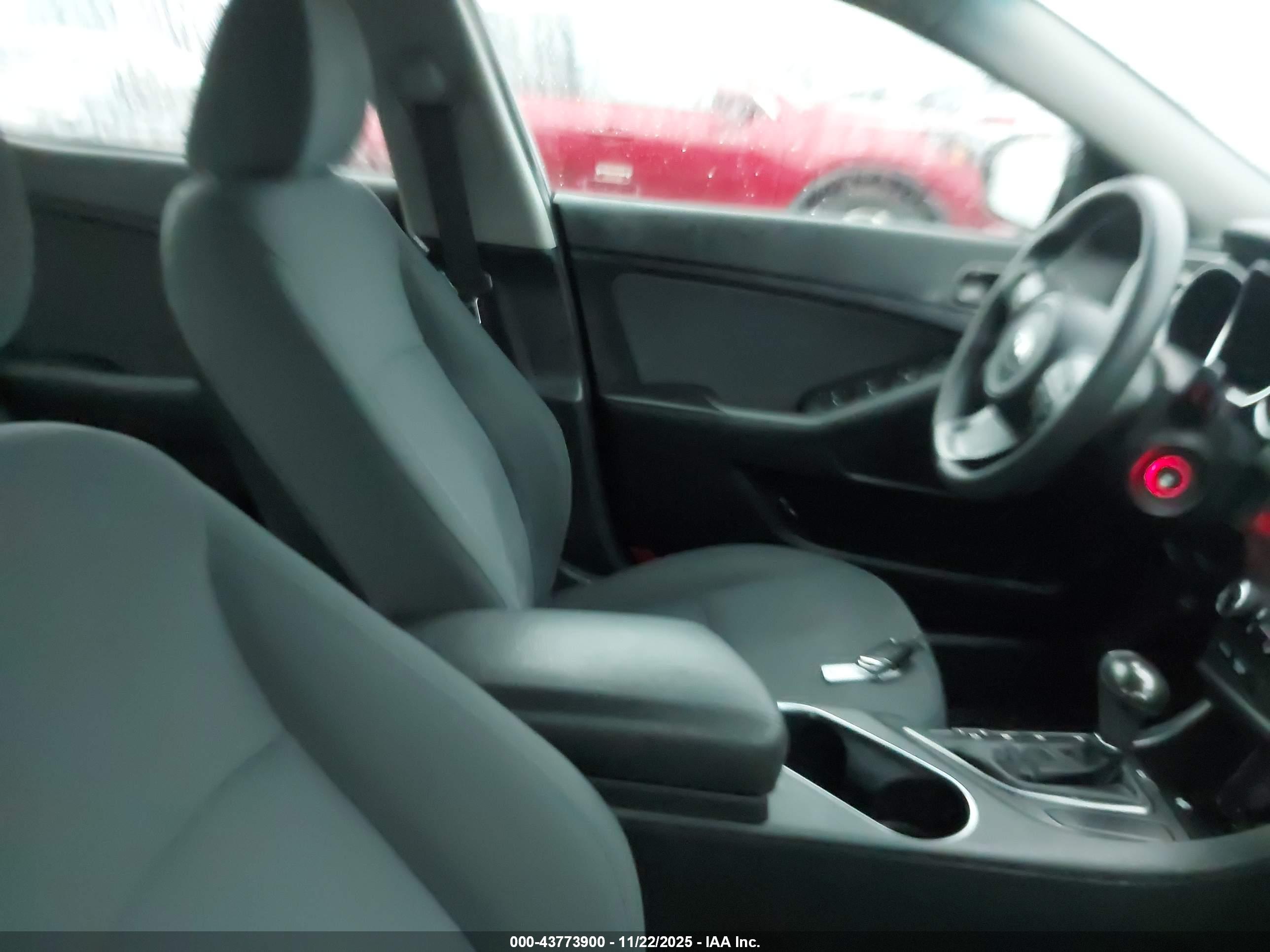 KIA OPTIMA image 5