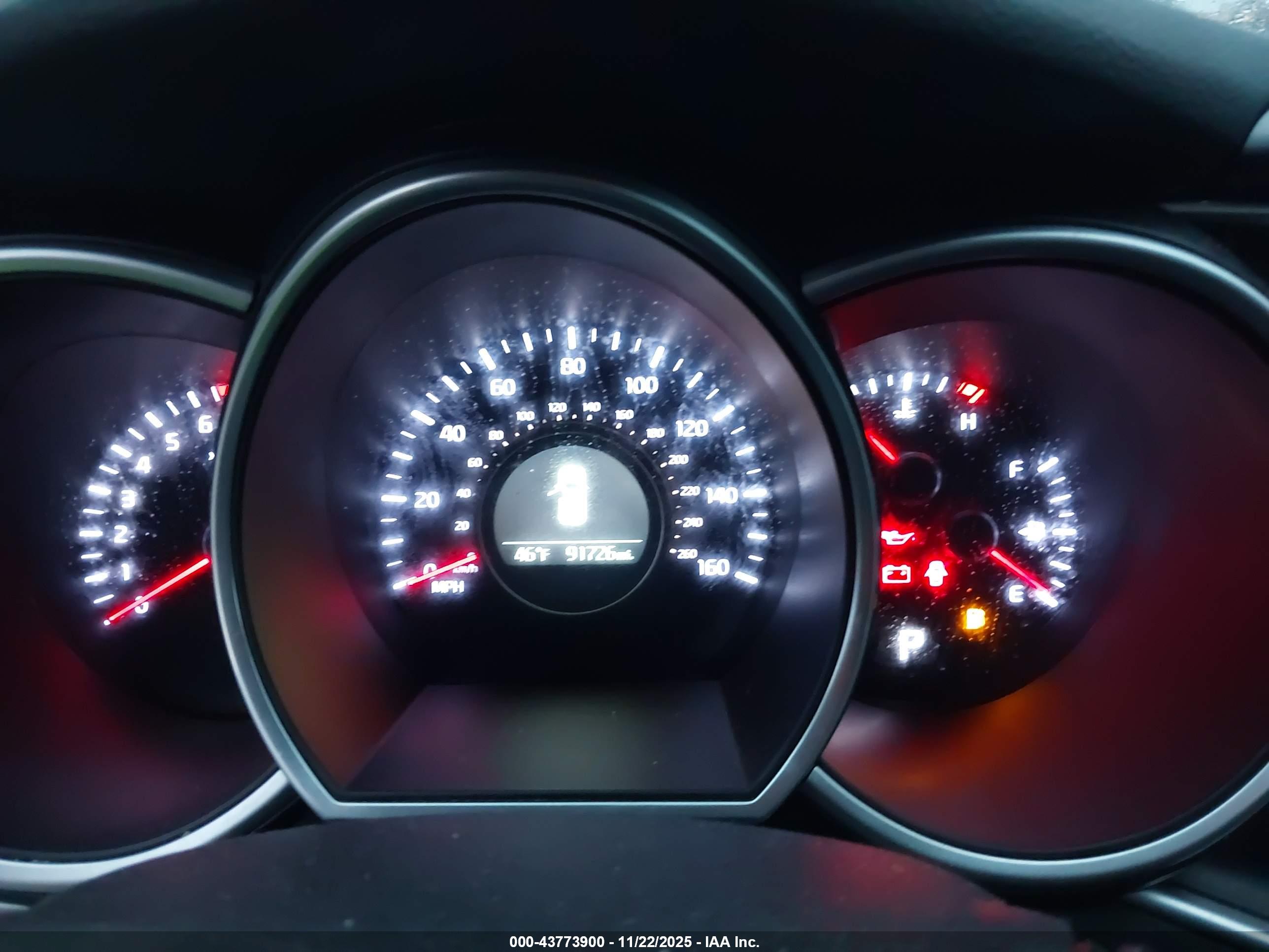 KIA OPTIMA image 7