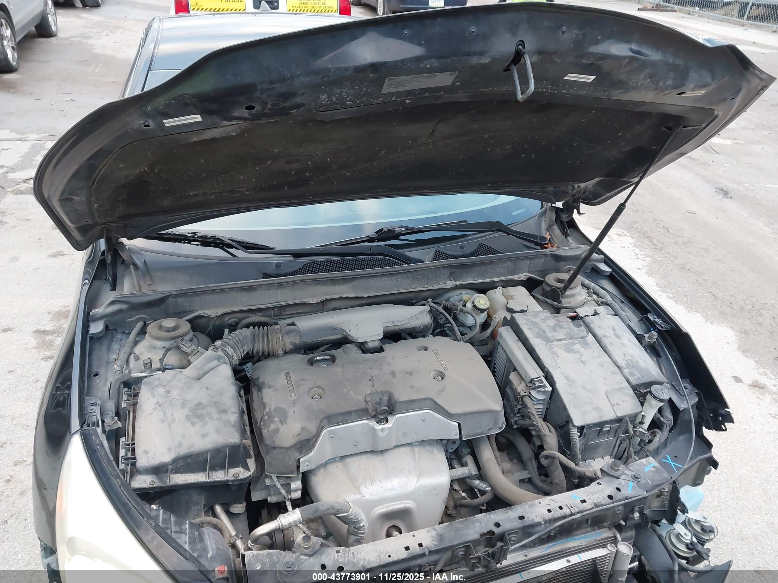 CHEVROLET MALIBU image 10