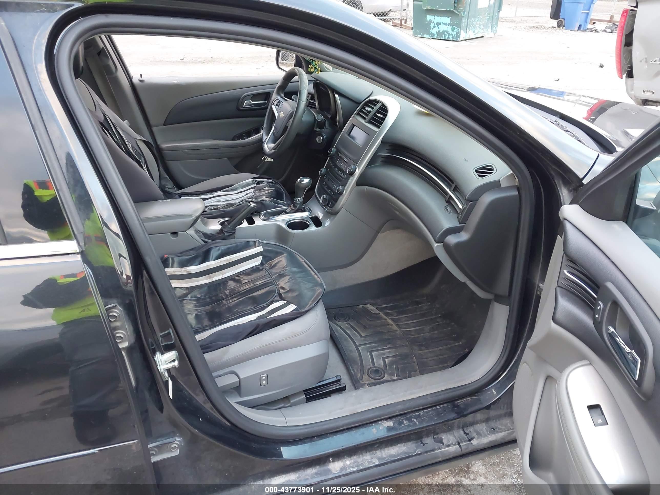 CHEVROLET MALIBU image 5