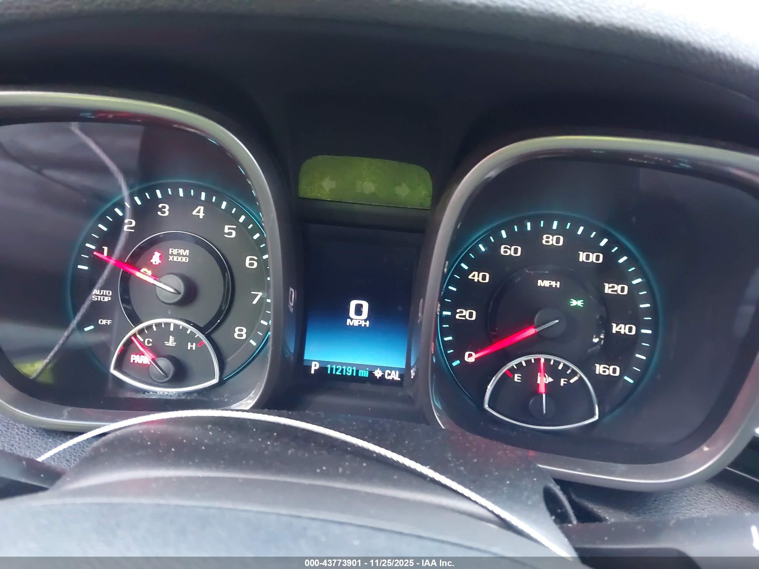 CHEVROLET MALIBU image 7