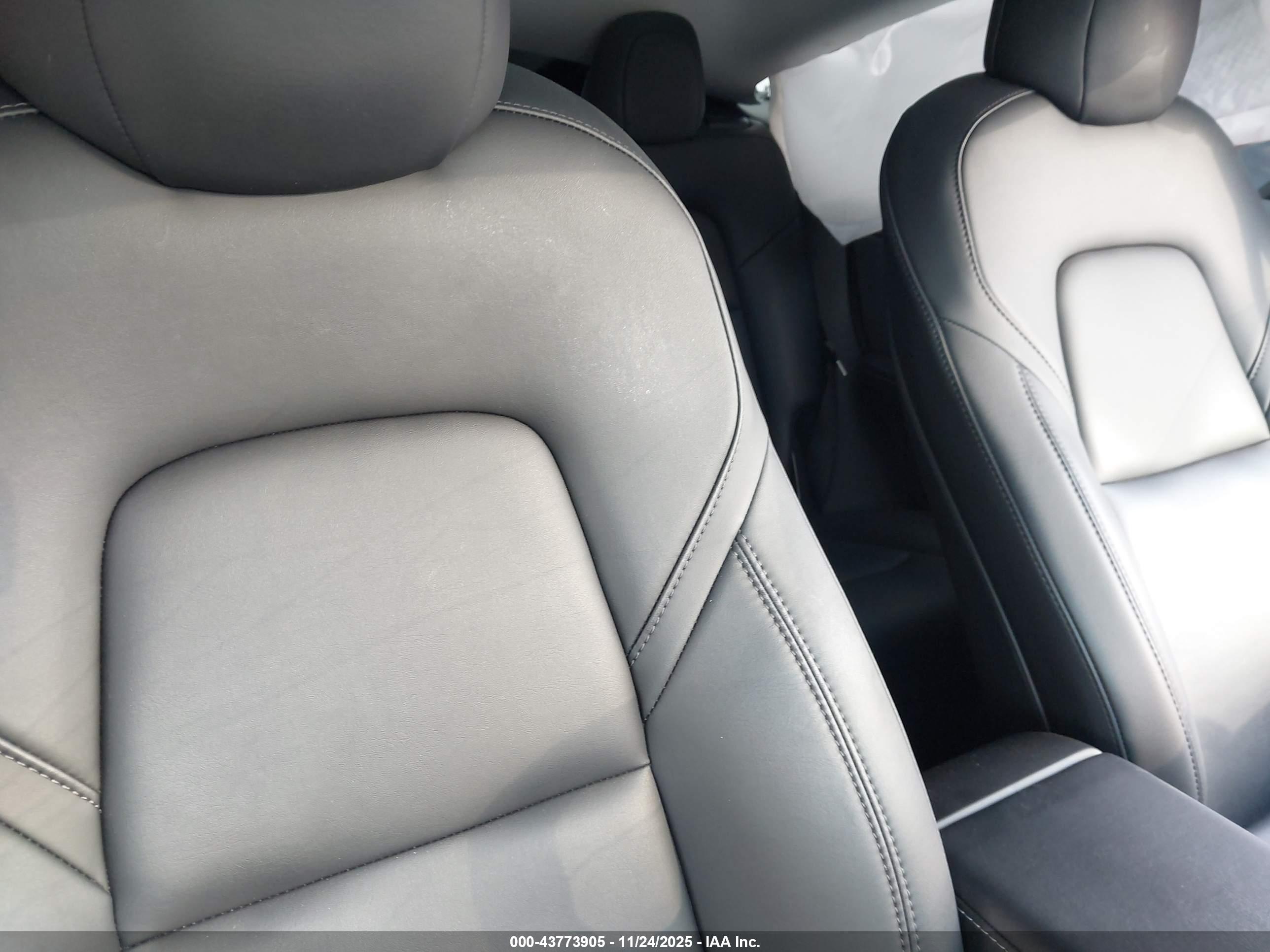 TESLA MODEL image 8