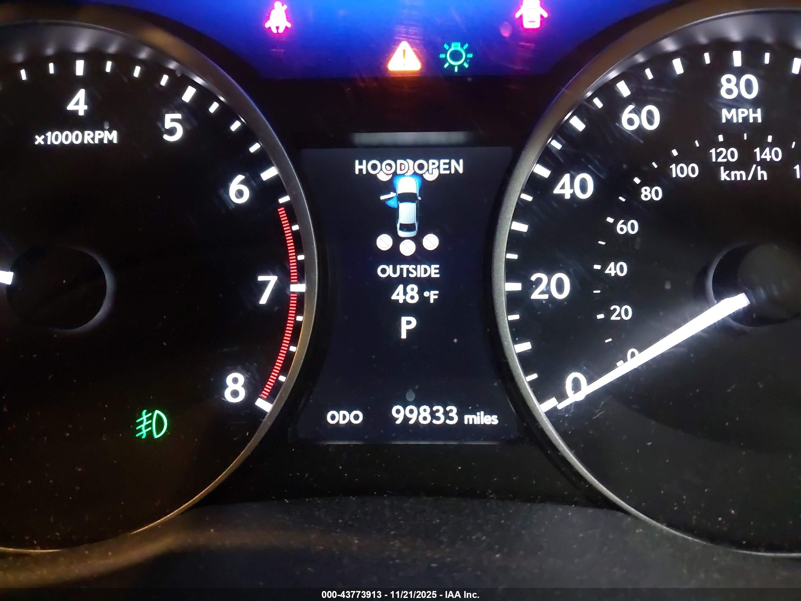 LEXUS ES image 7