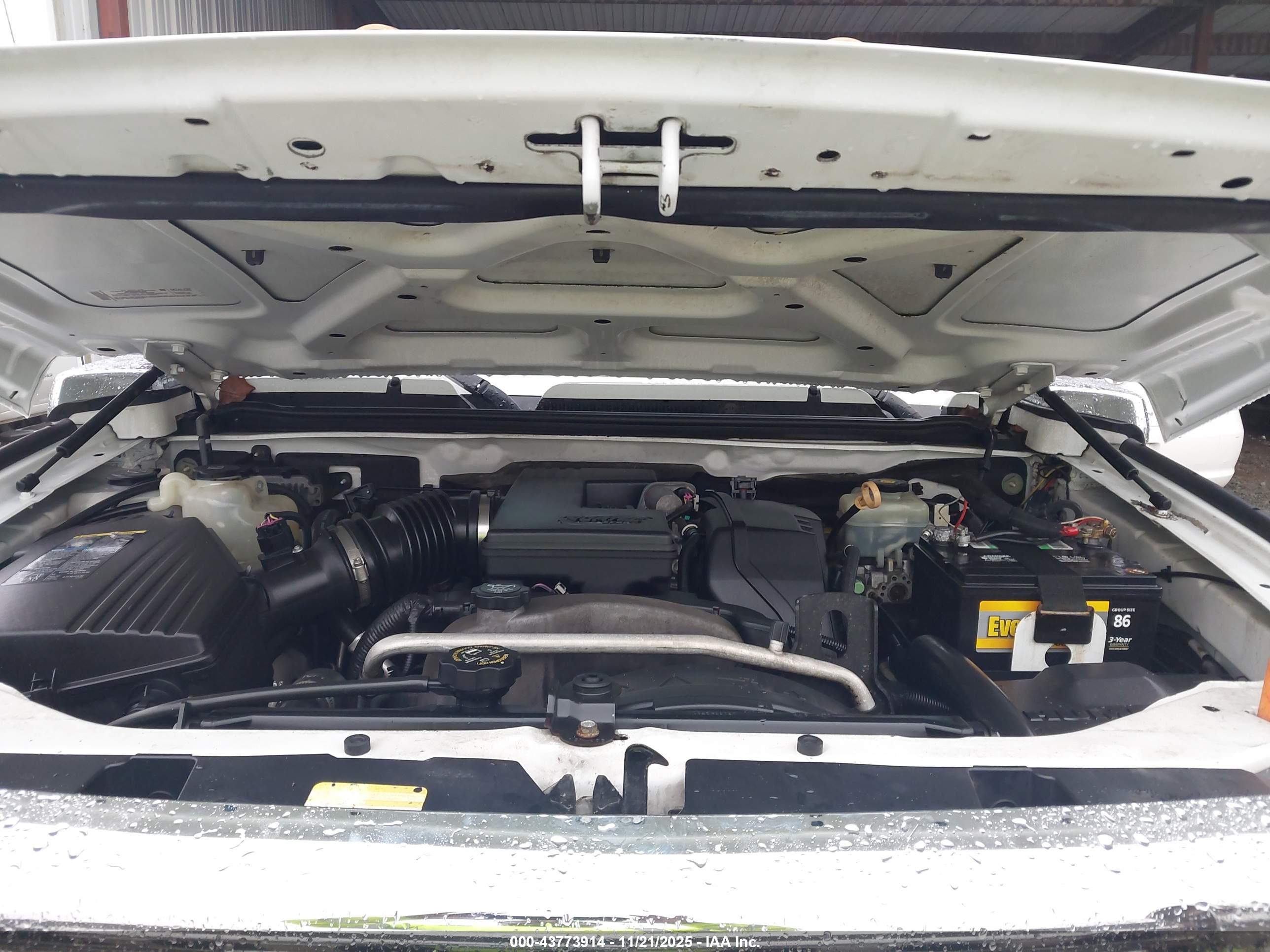 HUMMER H3 image 10