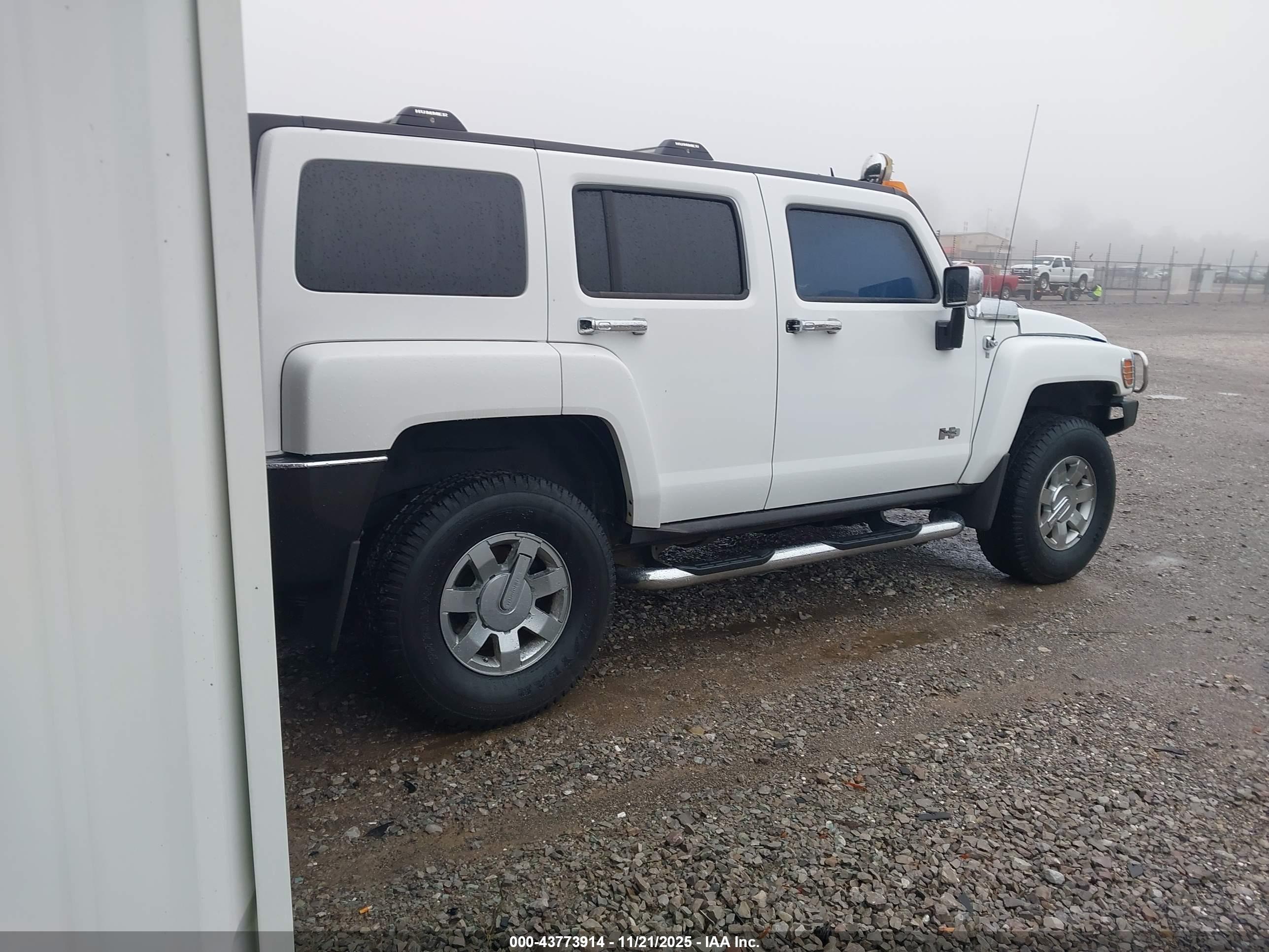 HUMMER H3 image 4