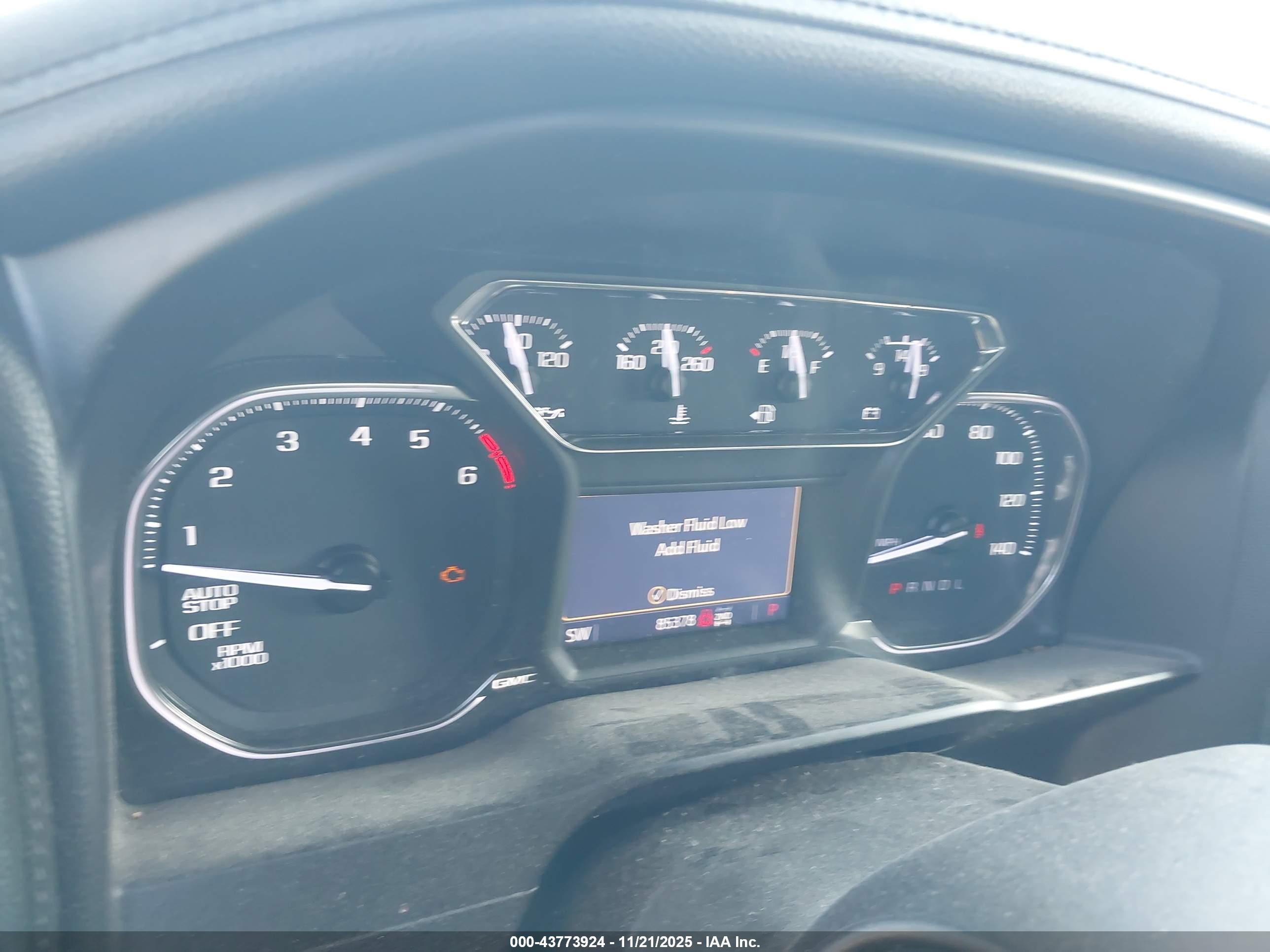 GMC SIERRA image 7