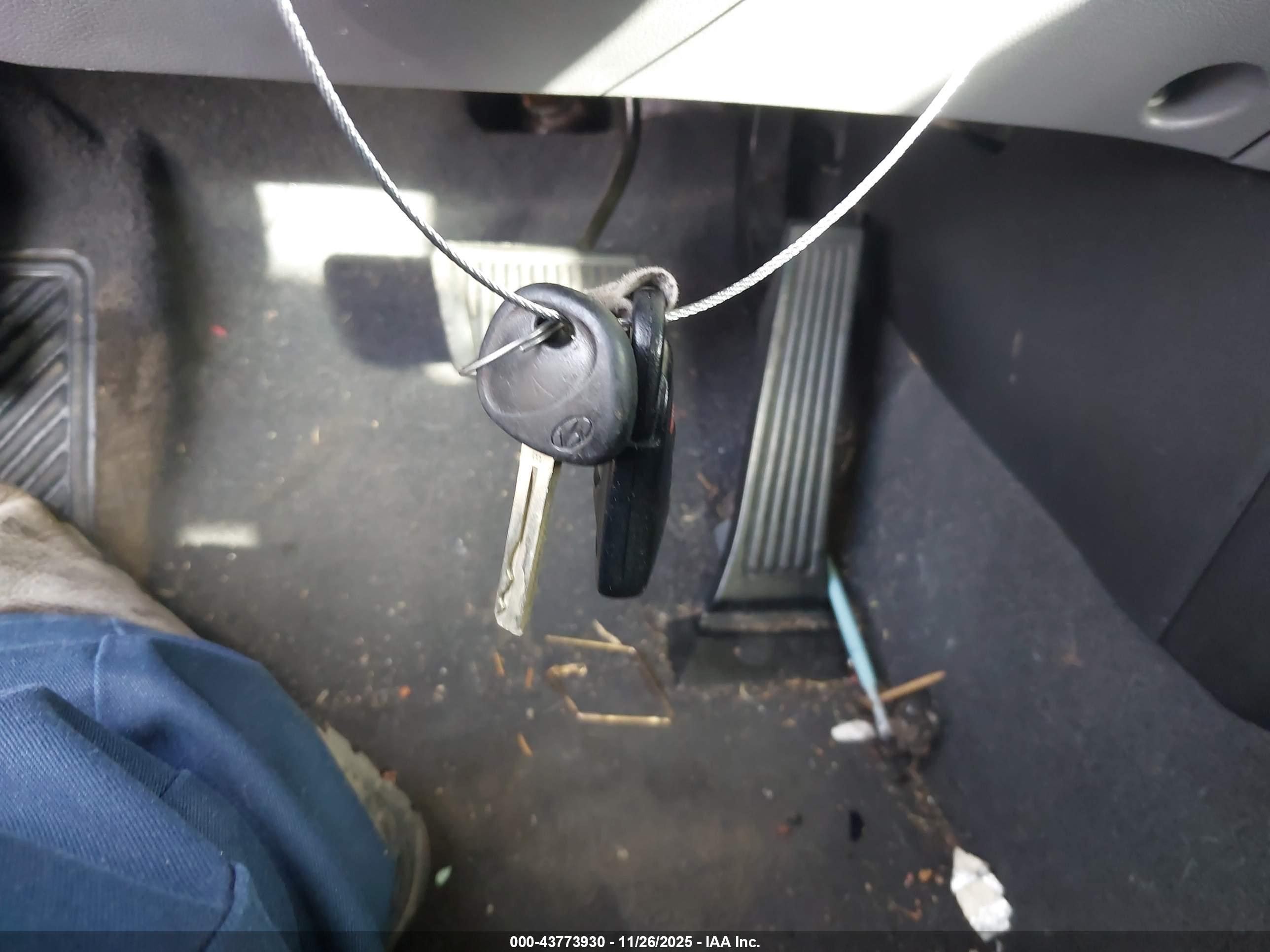 HYUNDAI SONATA image 11