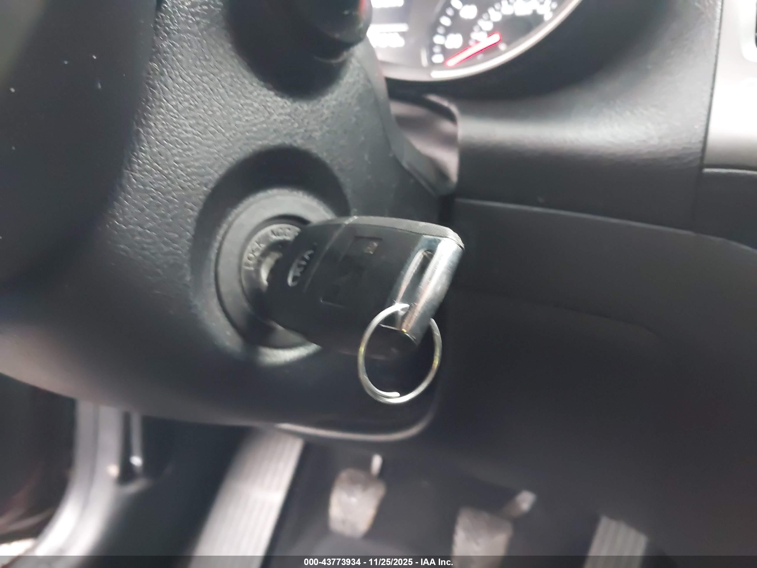 KIA FORTE image 11