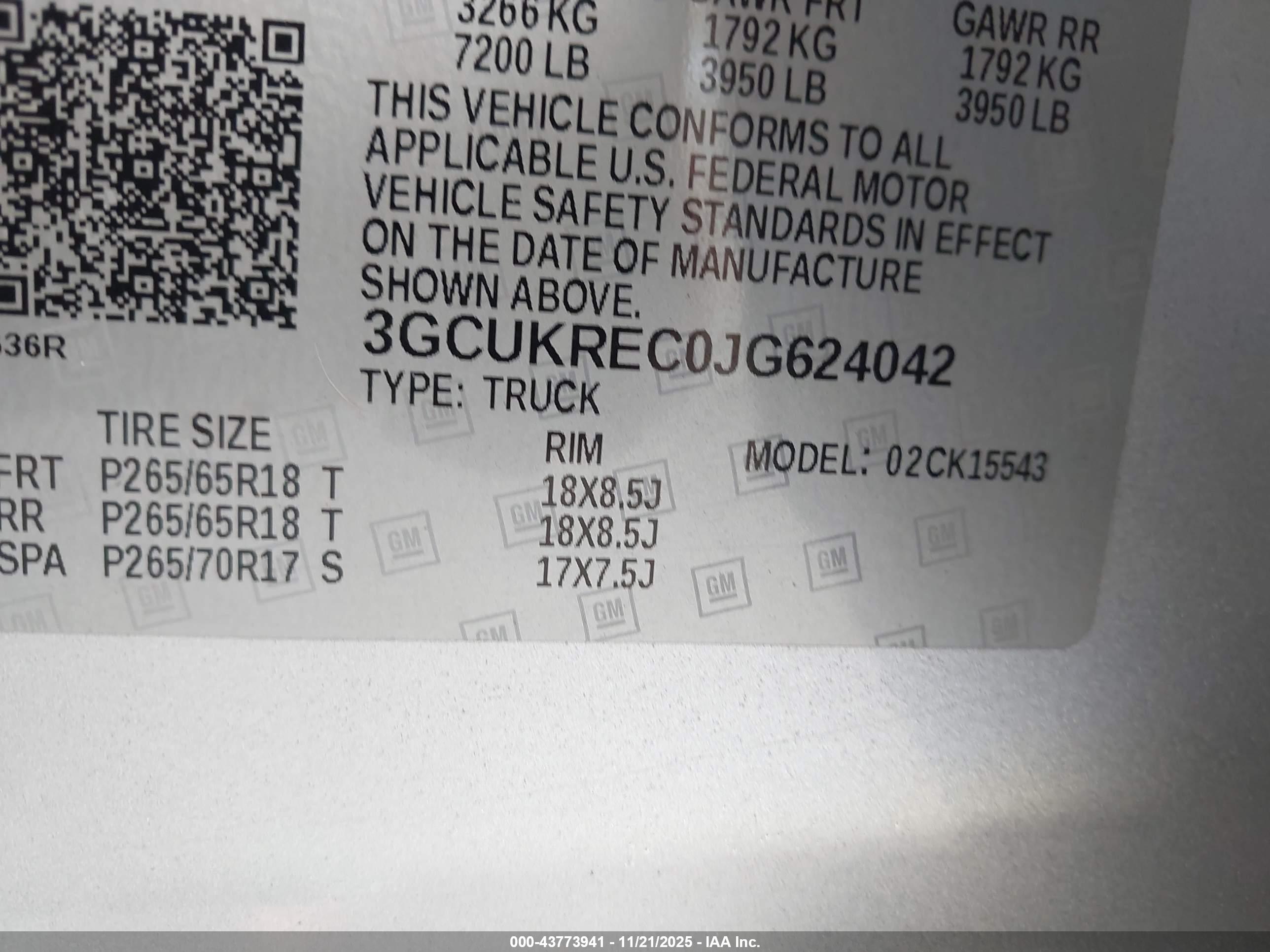 CHEVROLET SILVERADO image 9