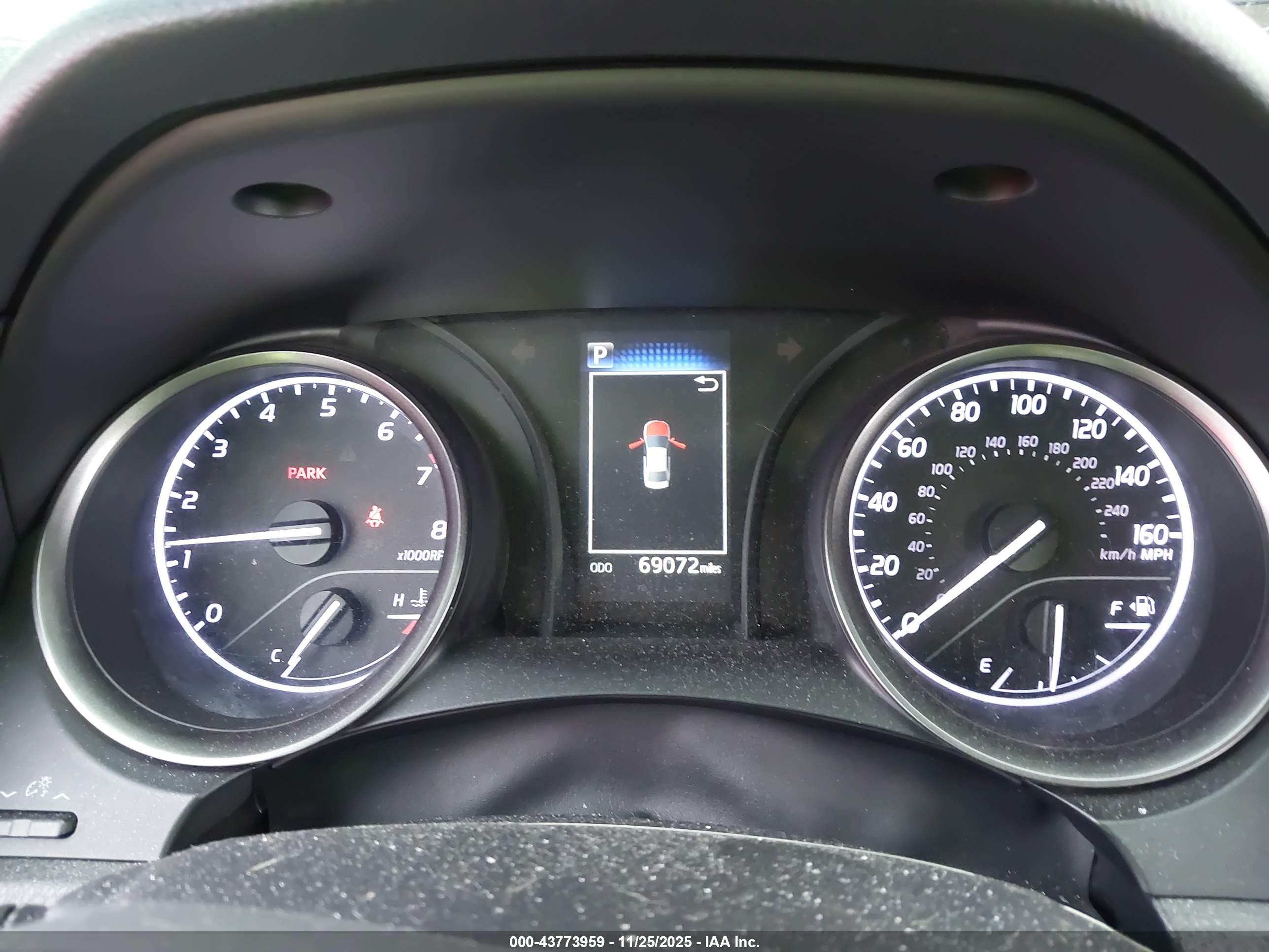 TOYOTA CAMRY image 7