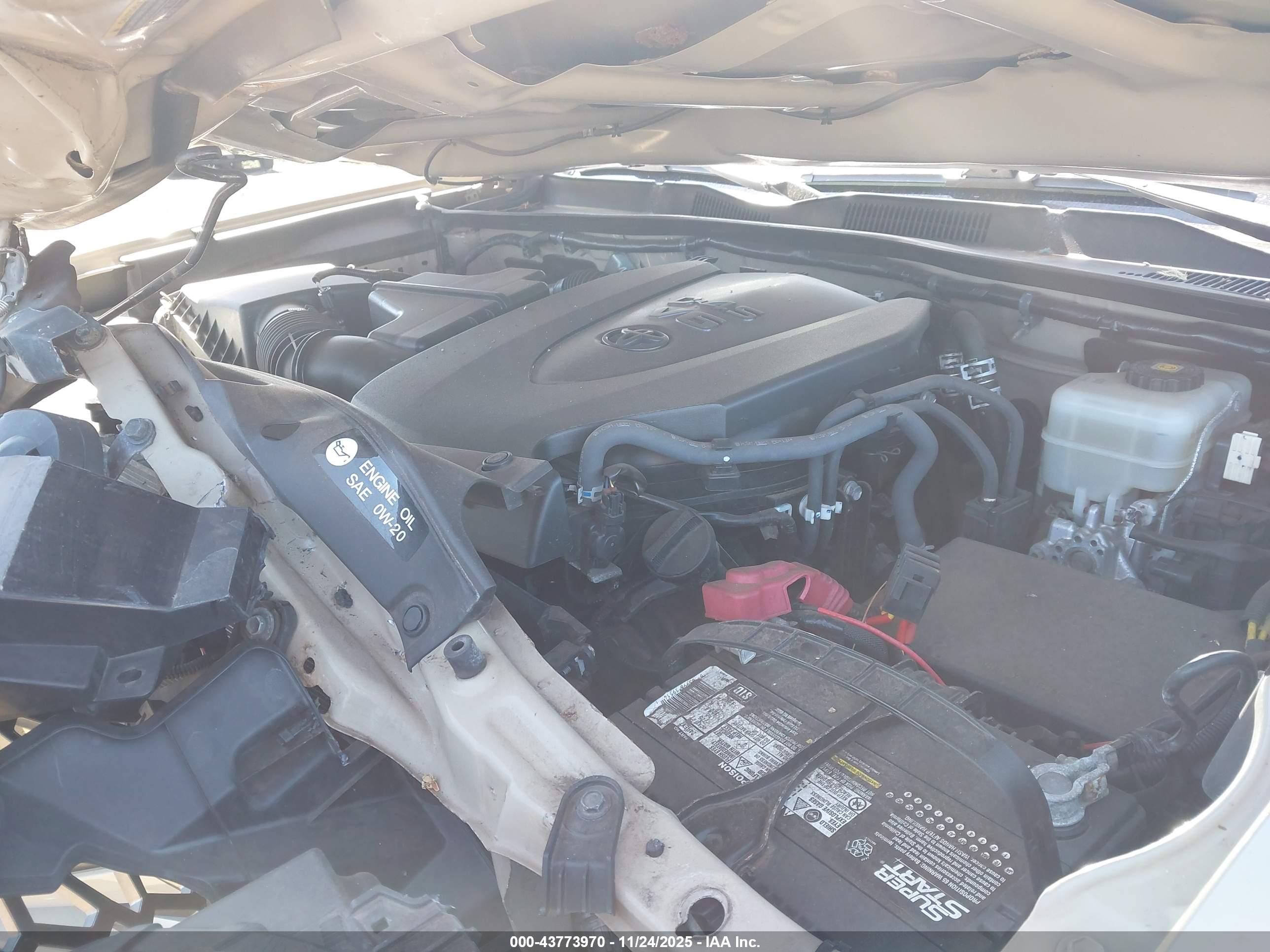 TOYOTA TACOMA image 10