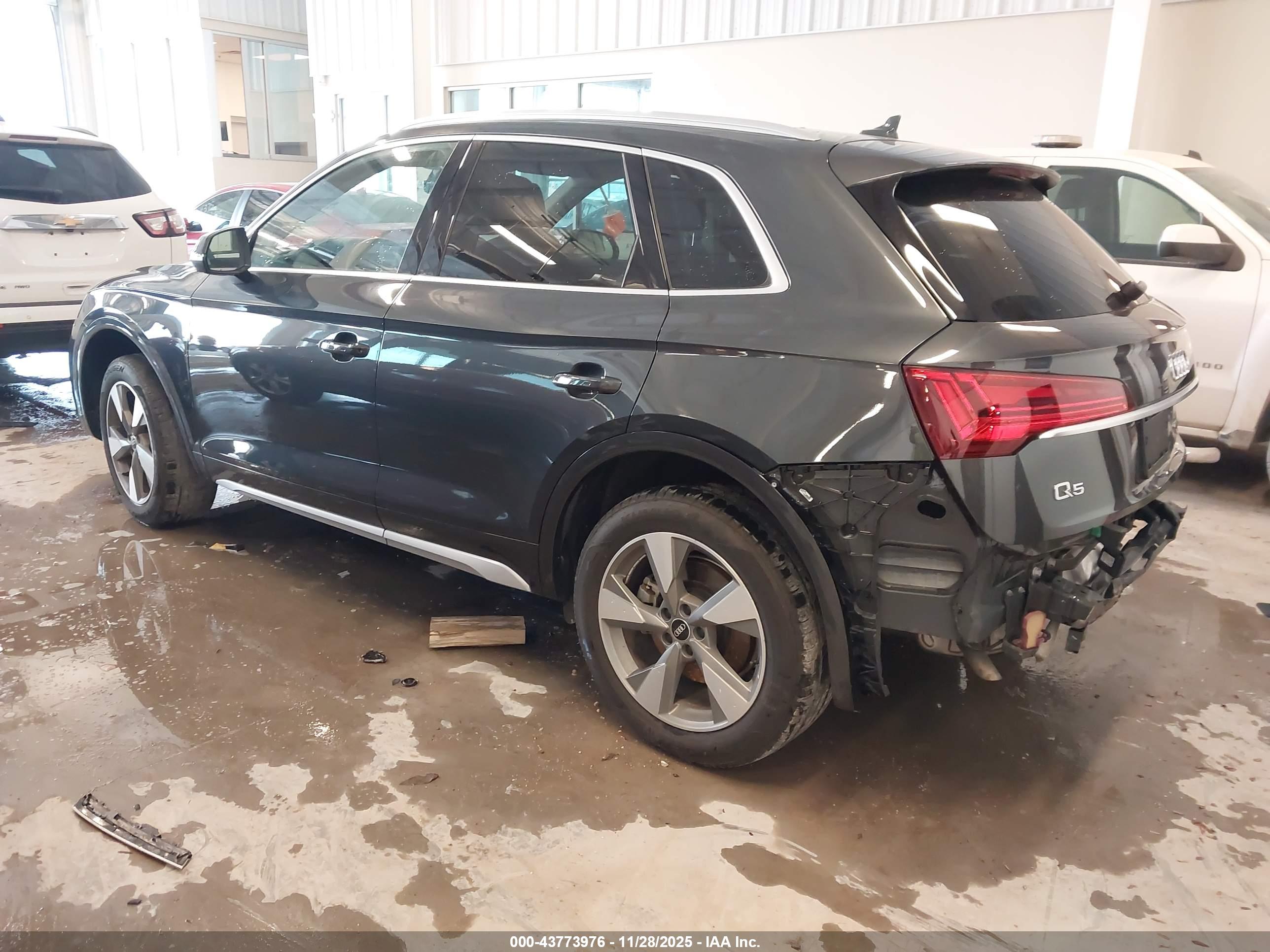 AUDI Q5 image 3