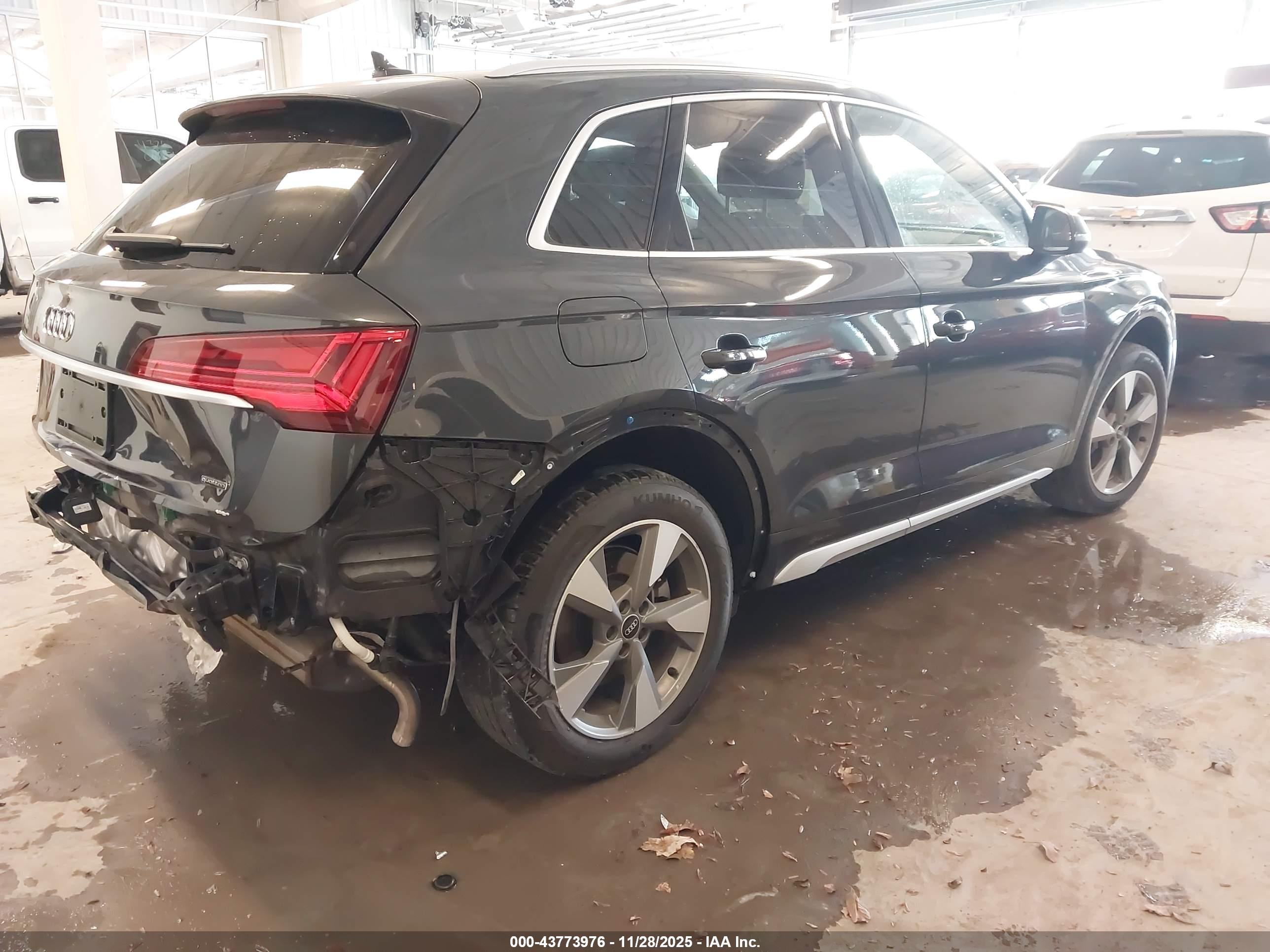 AUDI Q5 image 4