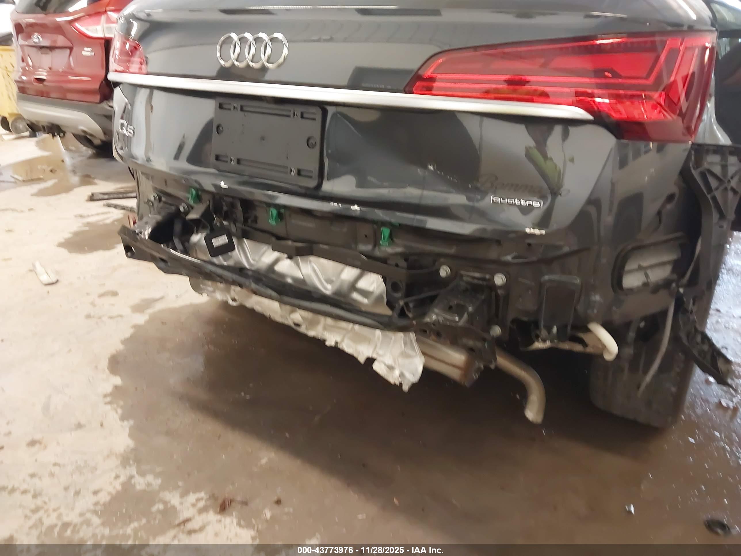 AUDI Q5 image 6
