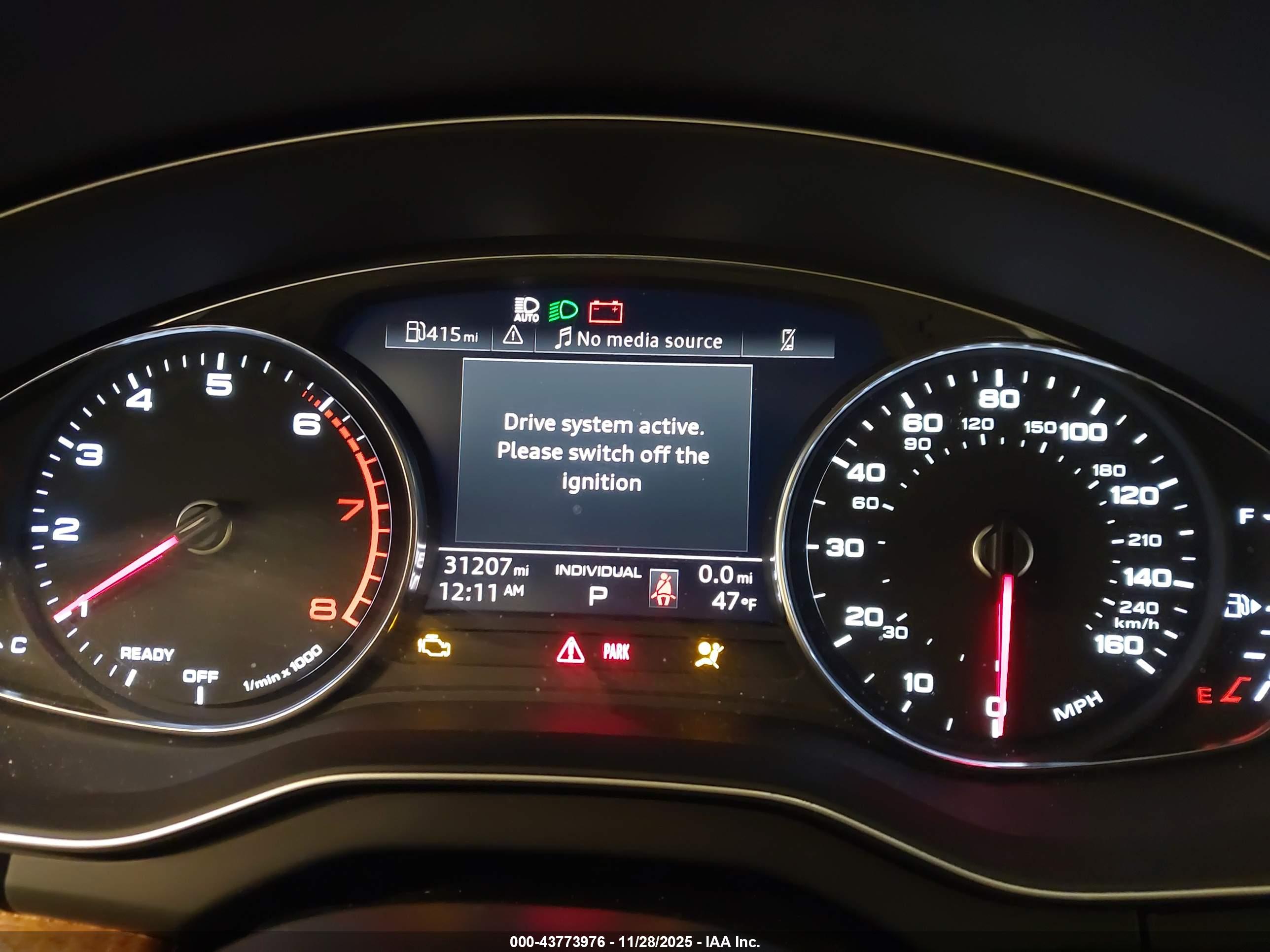 AUDI Q5 image 7