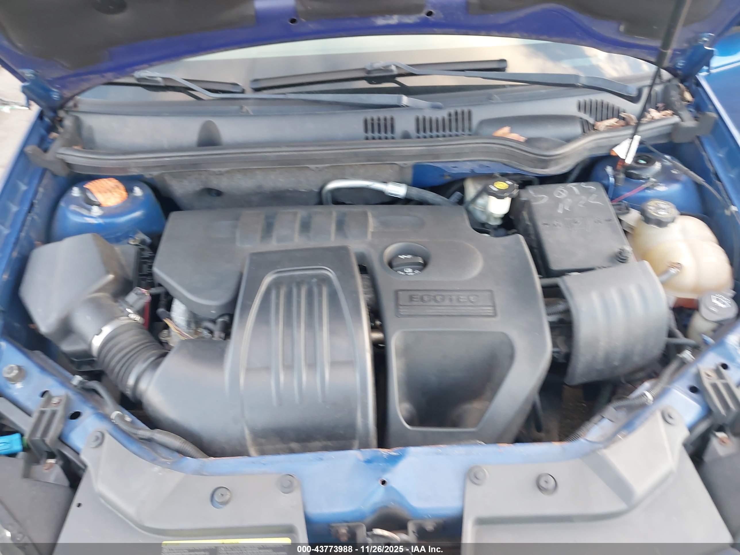 CHEVROLET COBALT image 10