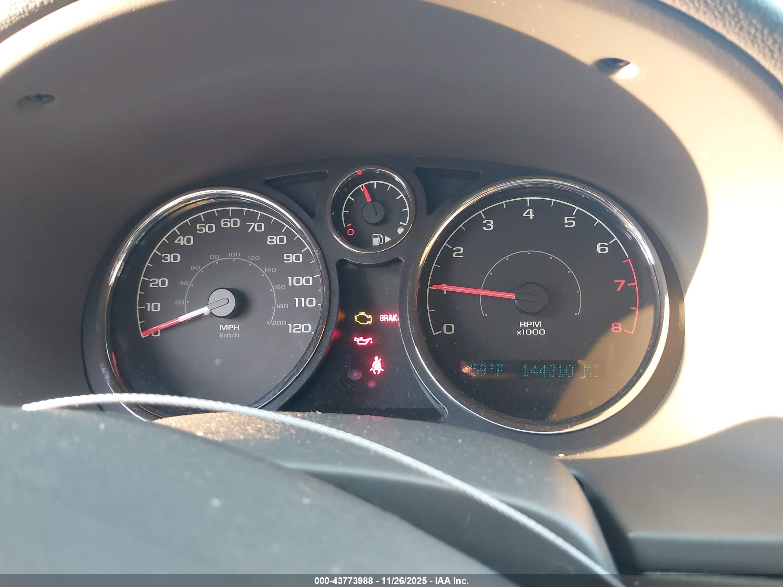 CHEVROLET COBALT image 7