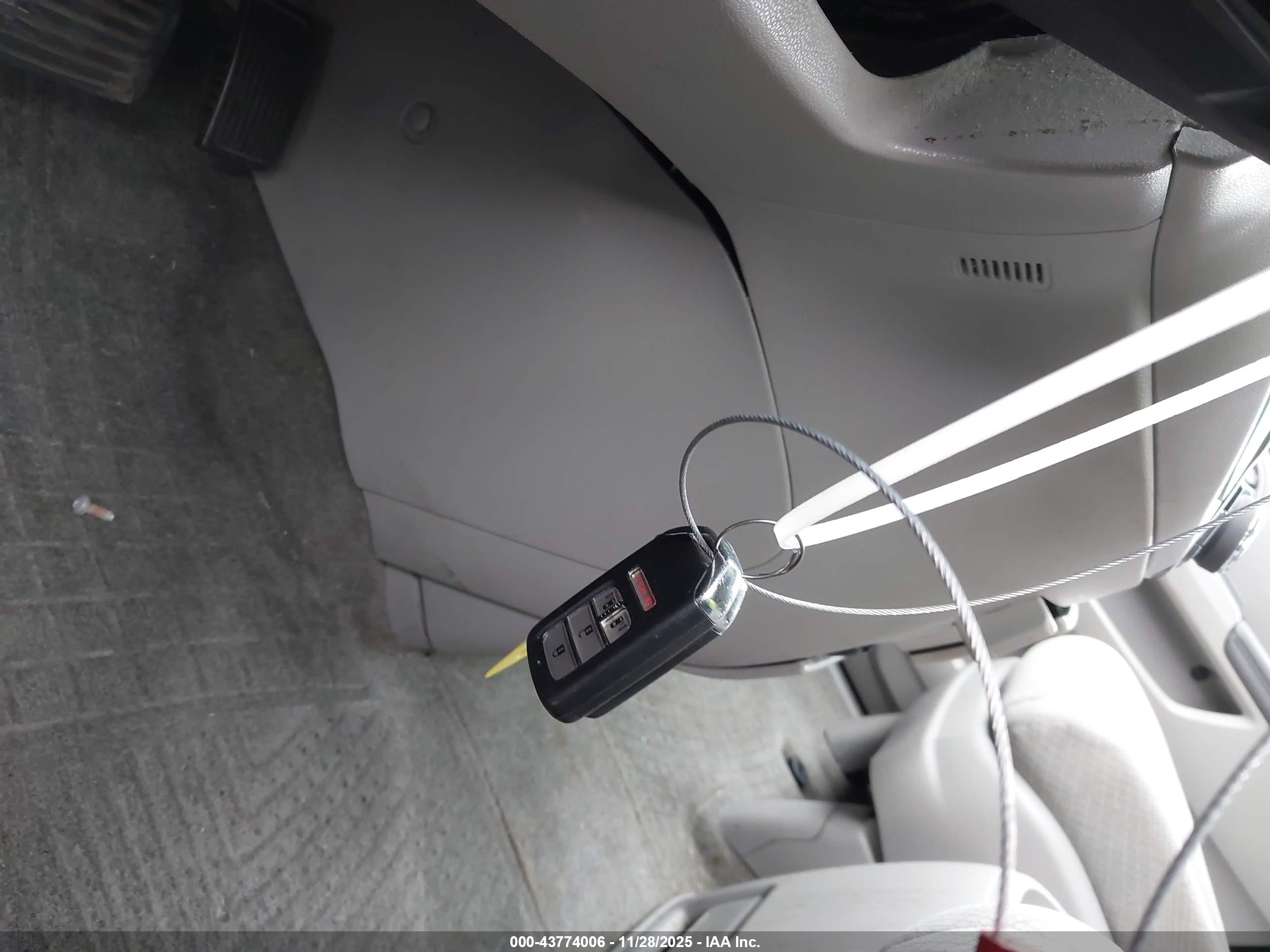 HONDA ODYSSEY image 11
