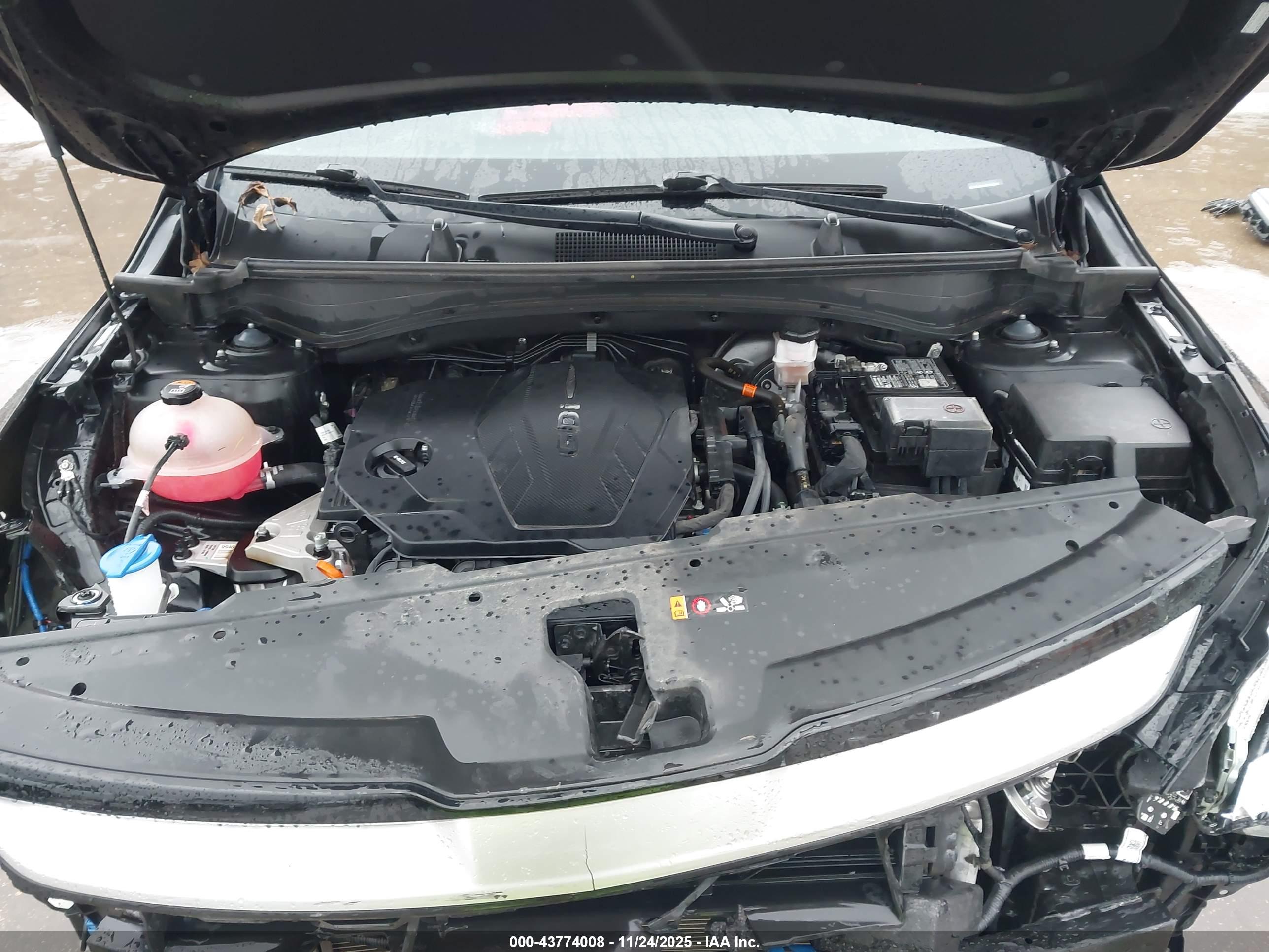 KIA SPORTAGE image 10