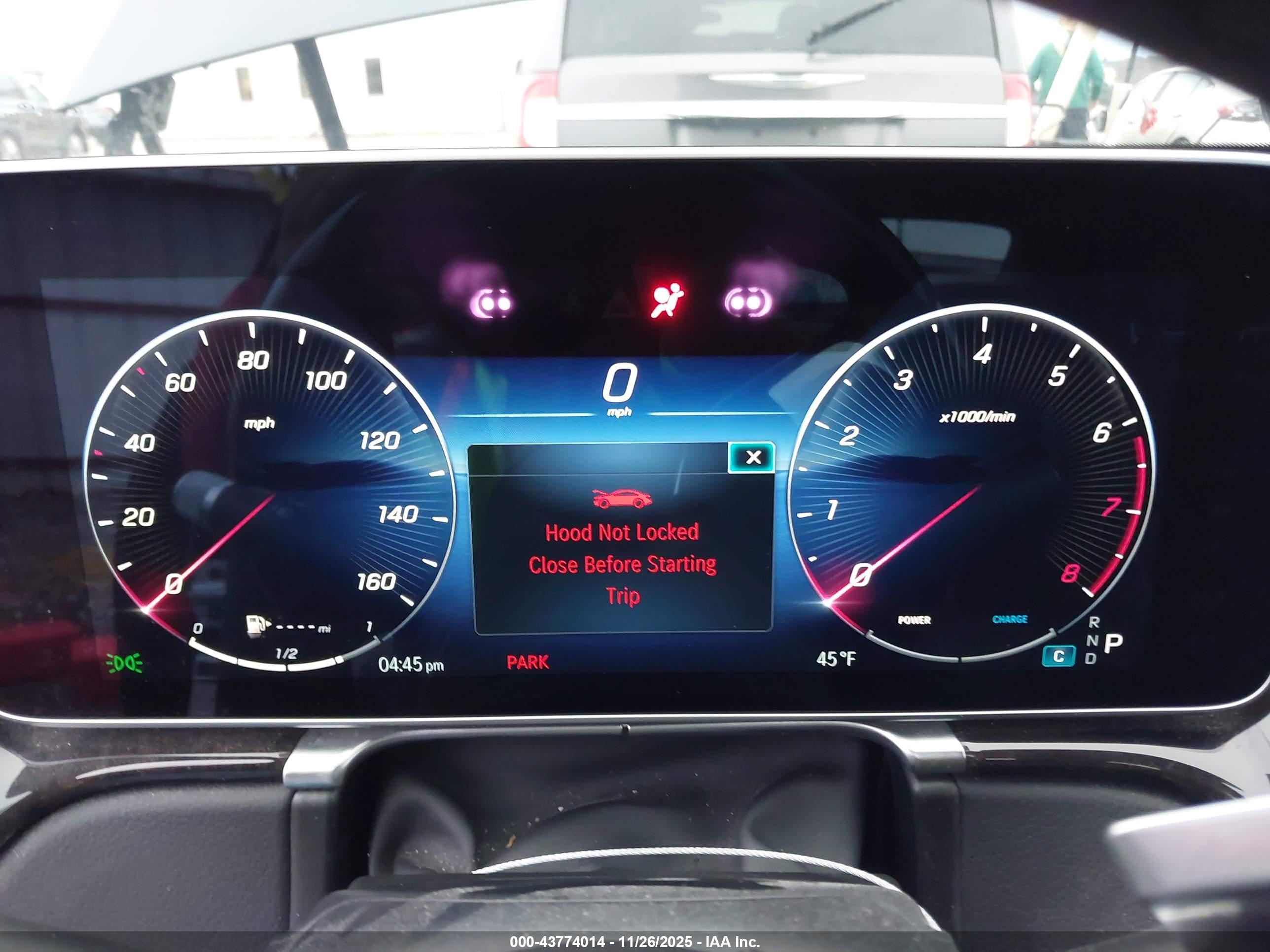 MERCEDES-BENZ S image 7