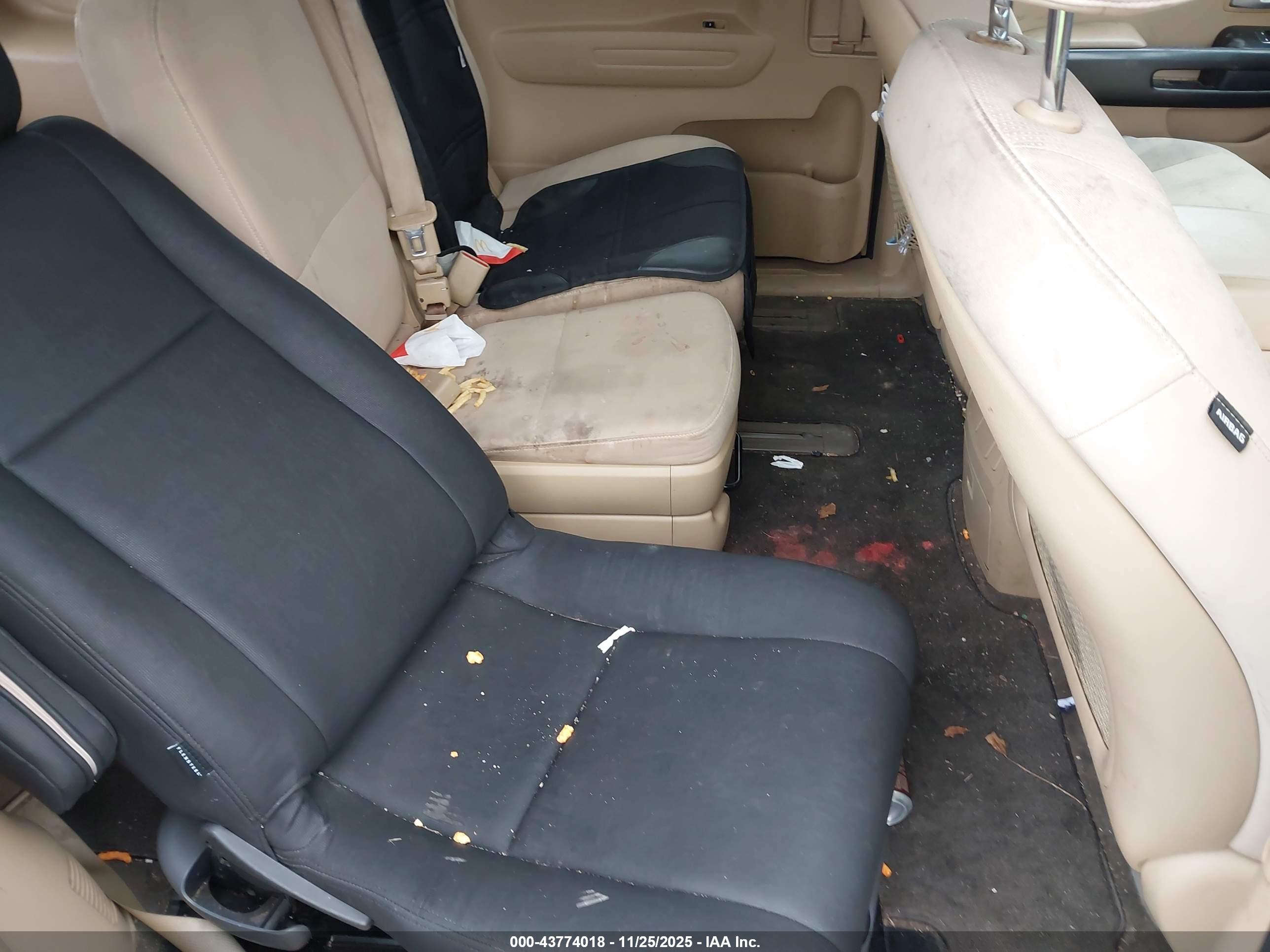 KIA SEDONA image 8