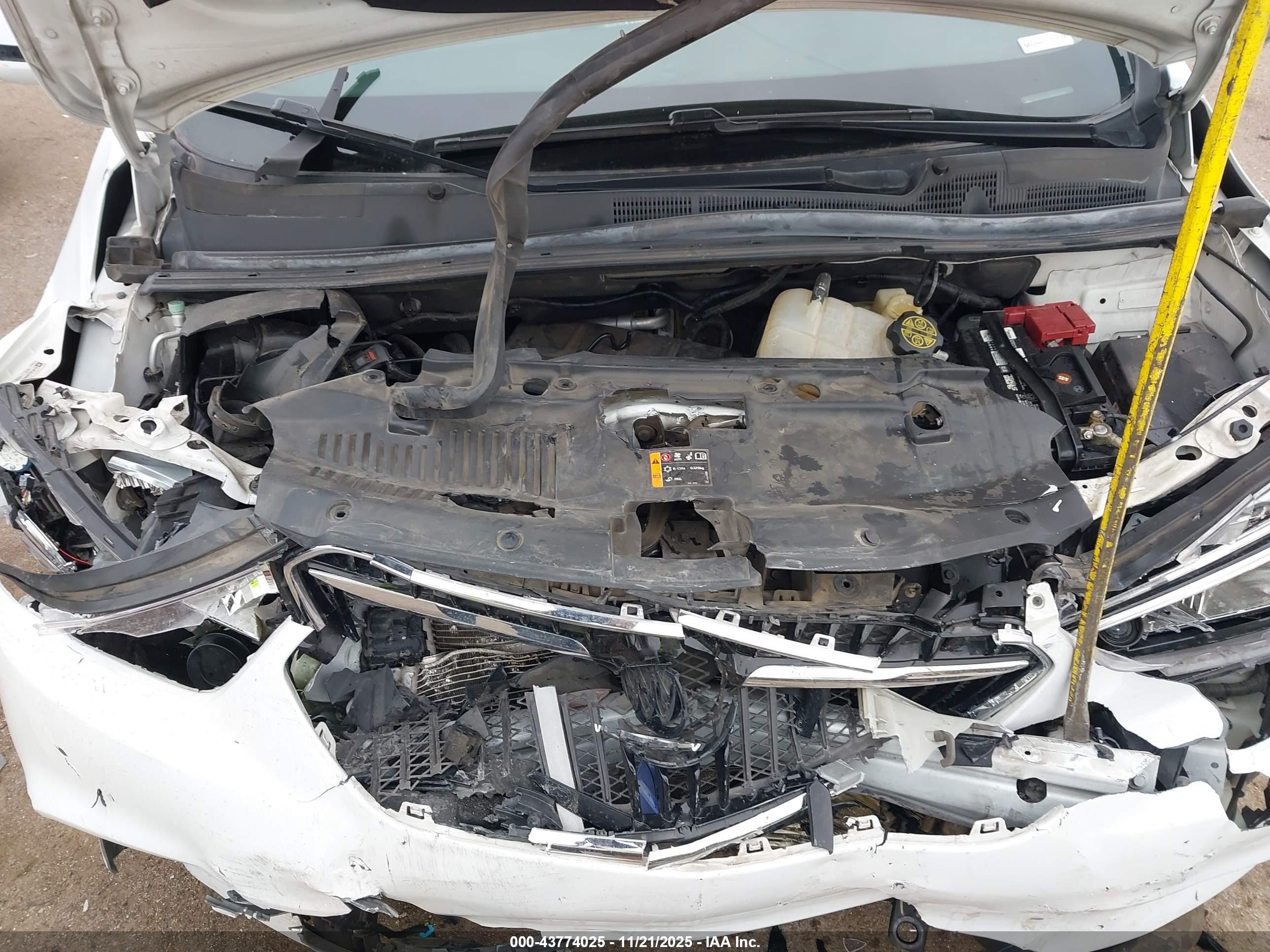 BUICK ENCORE image 10