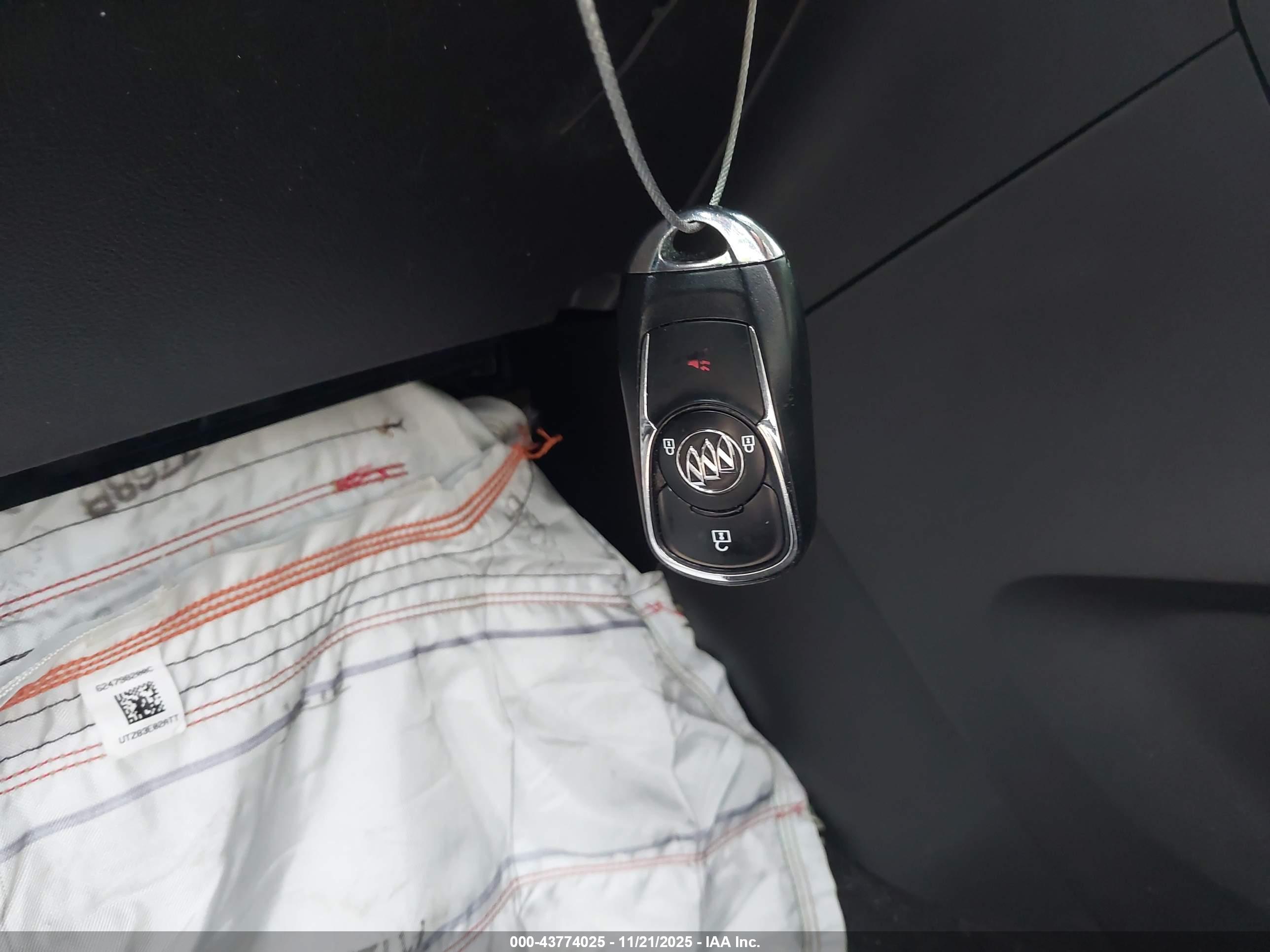 BUICK ENCORE image 11