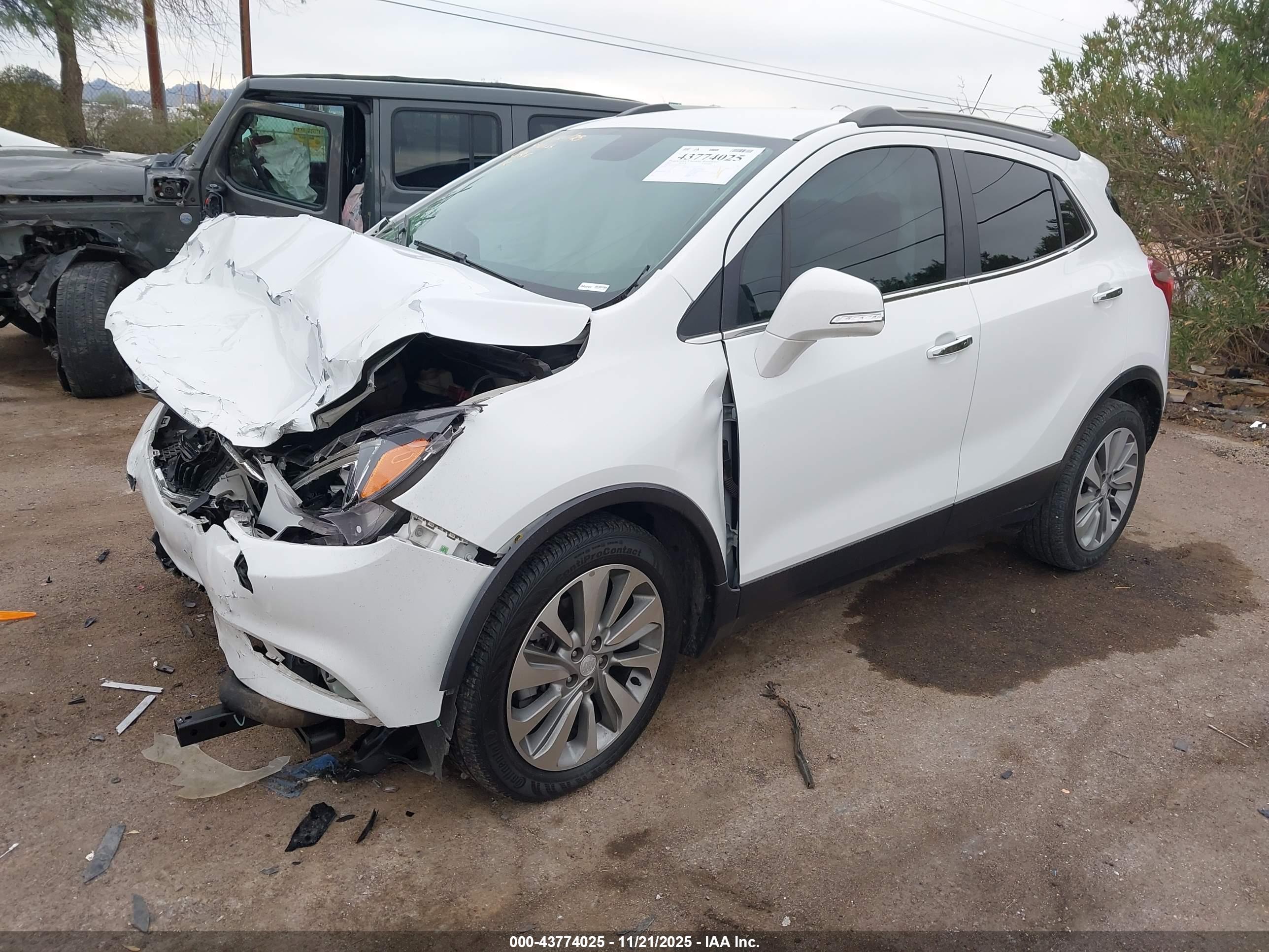 BUICK ENCORE image 2