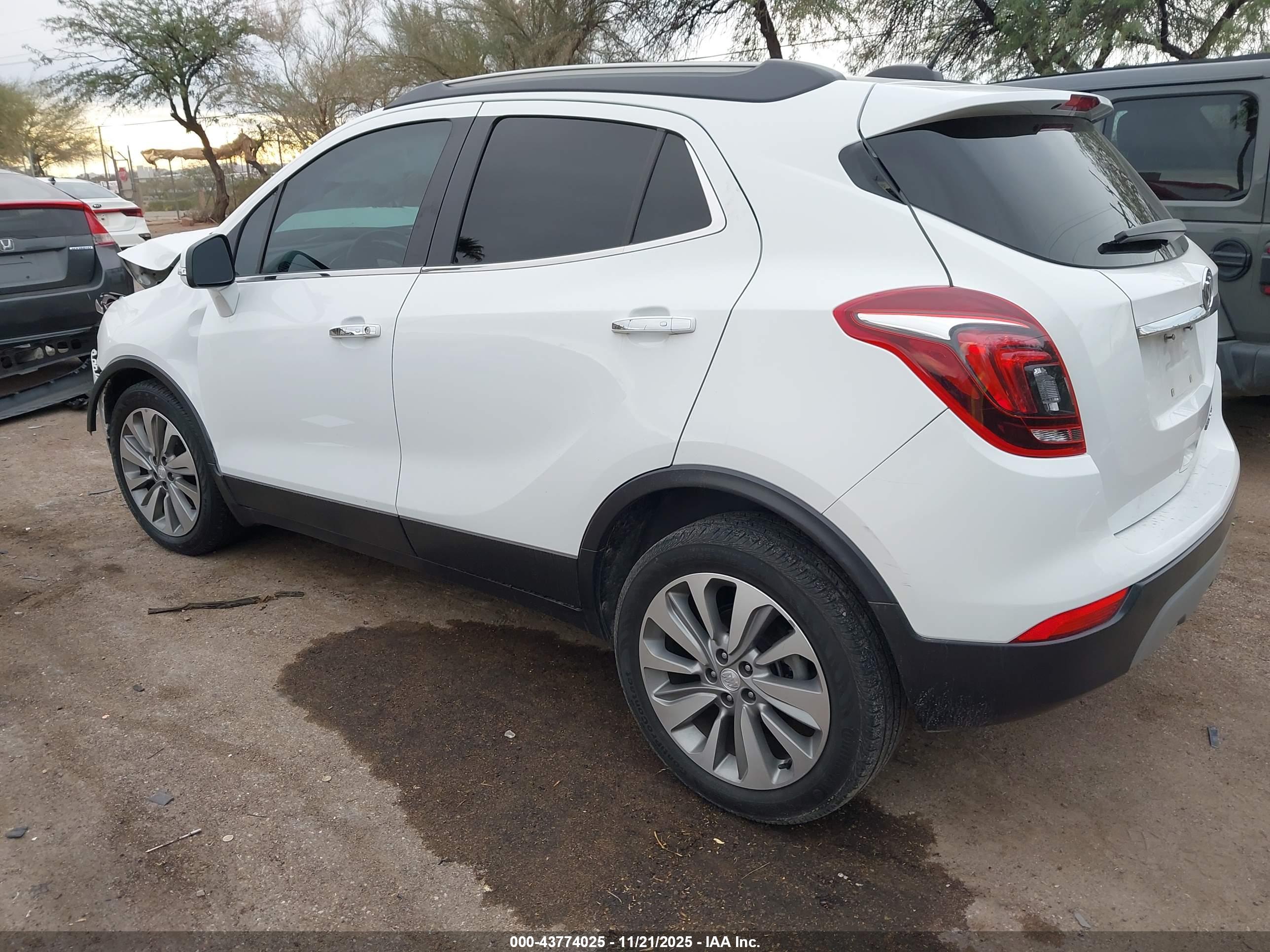 BUICK ENCORE image 3