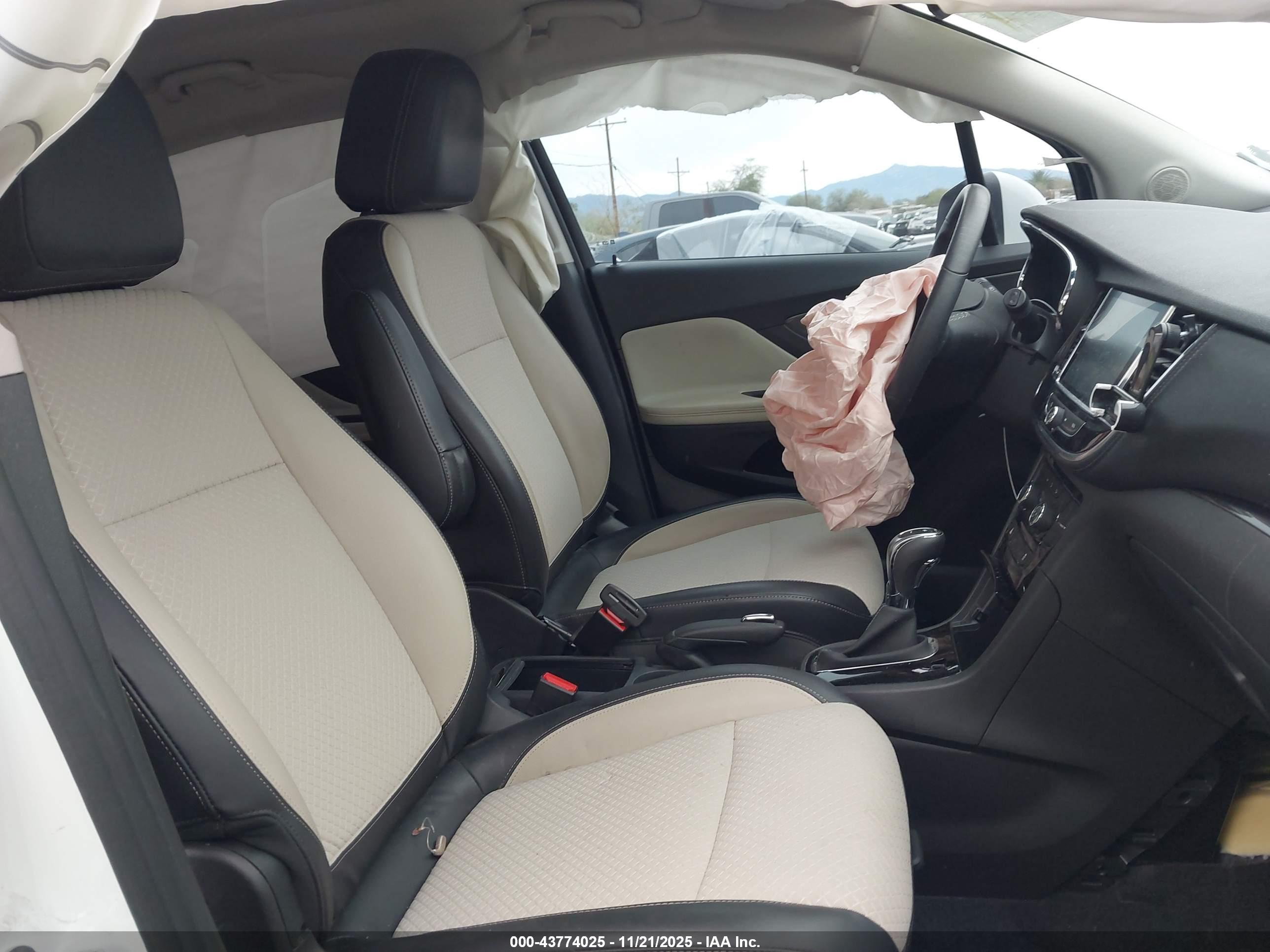 BUICK ENCORE image 5