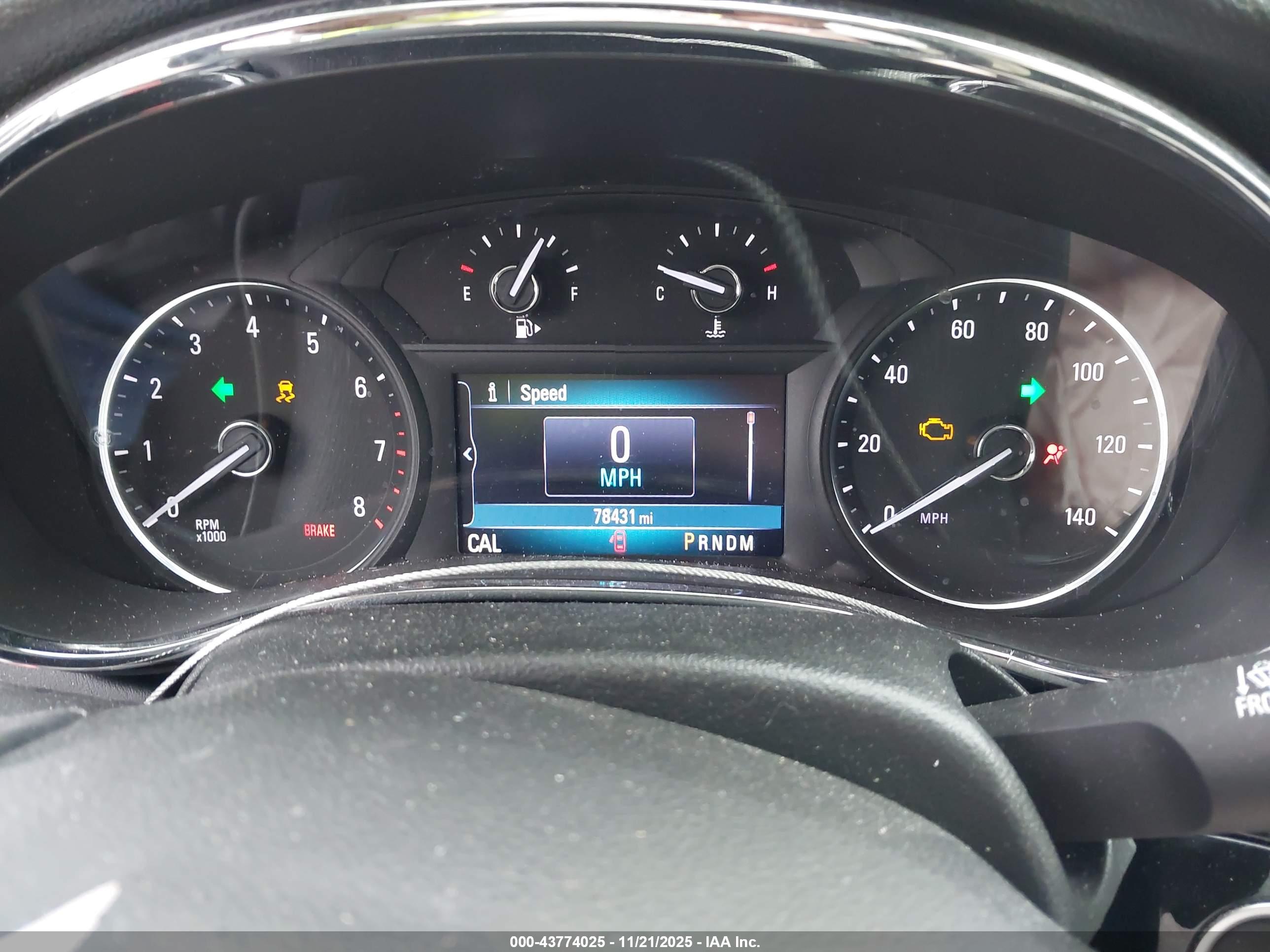 BUICK ENCORE image 7
