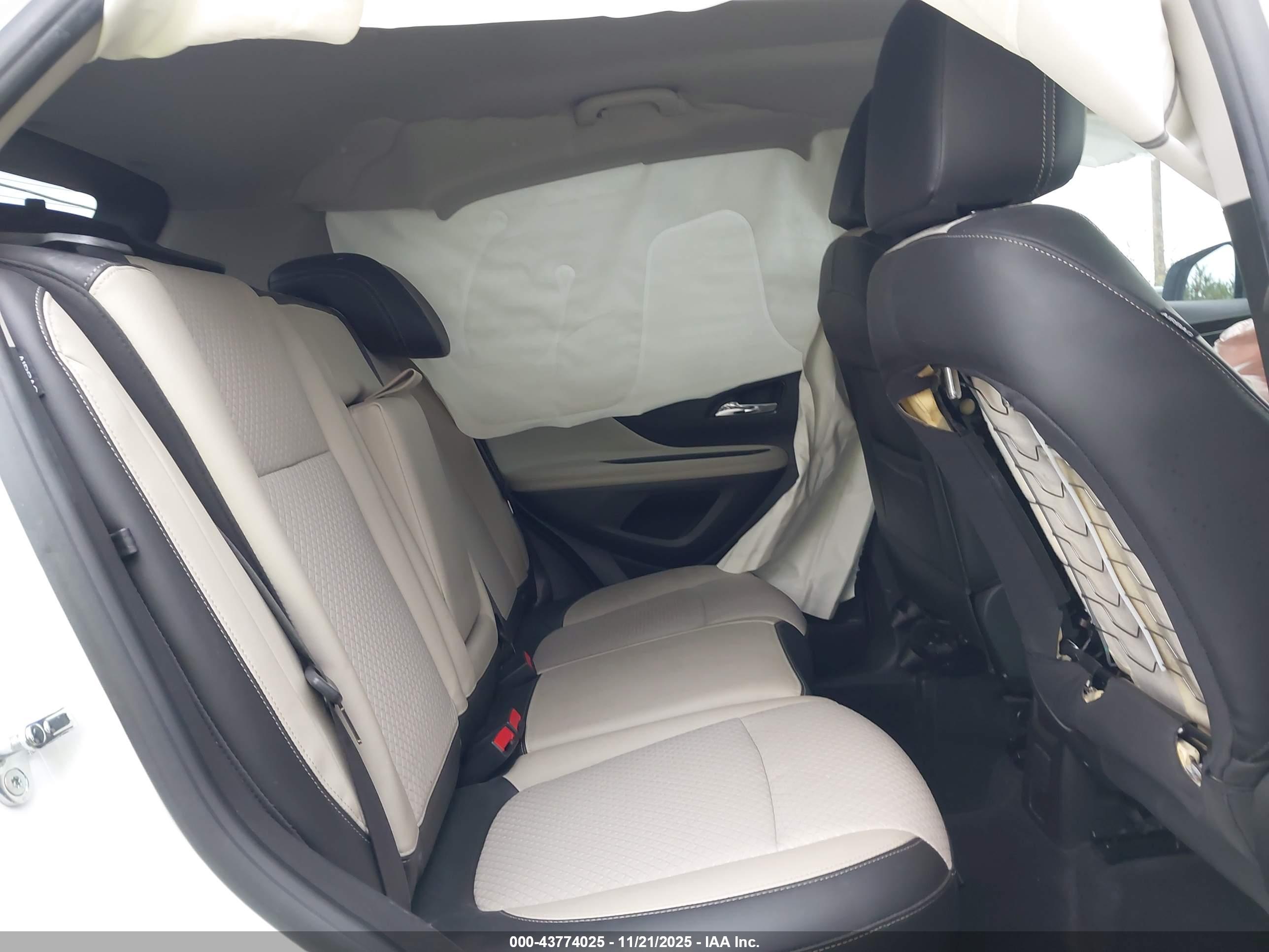 BUICK ENCORE image 8